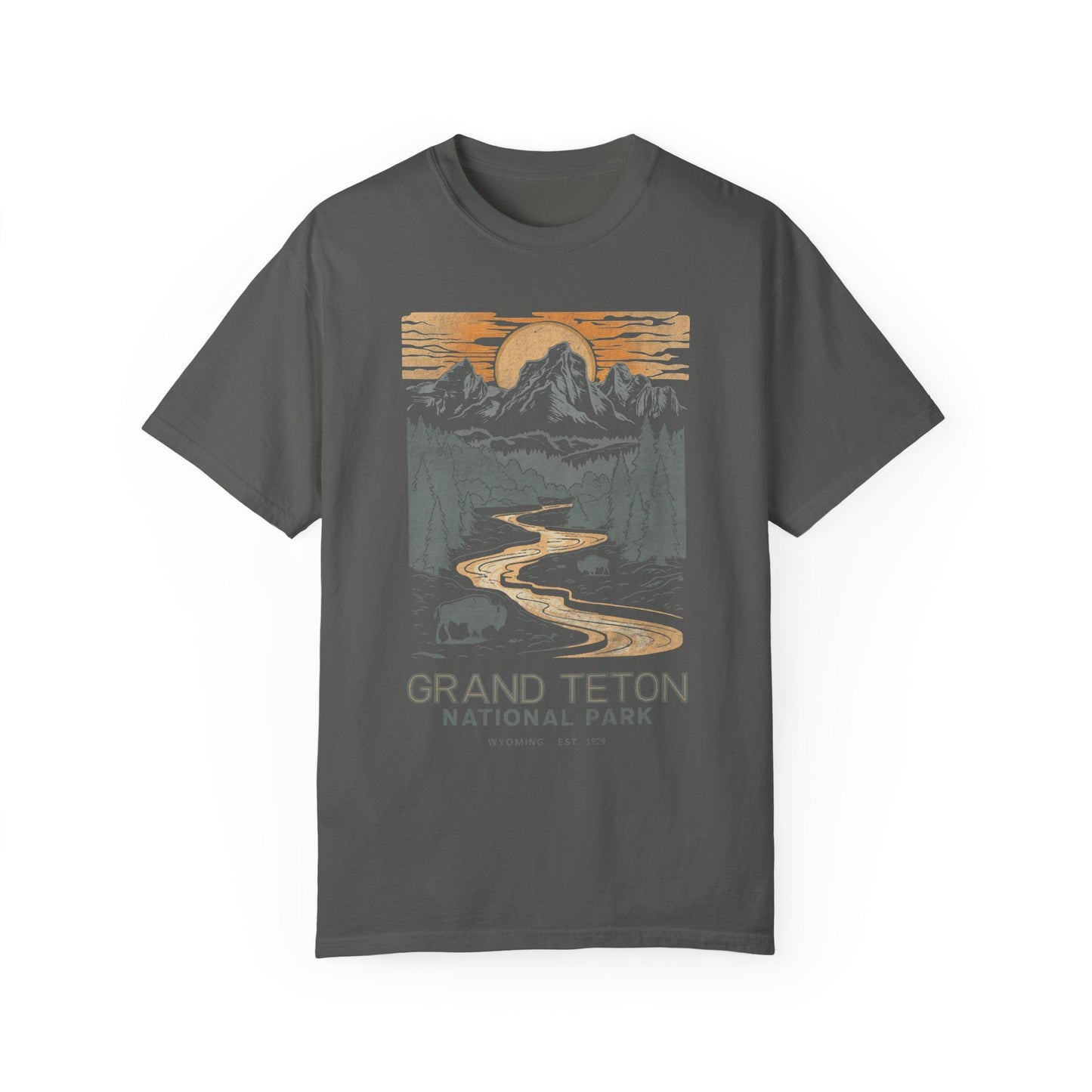 Grand Teton