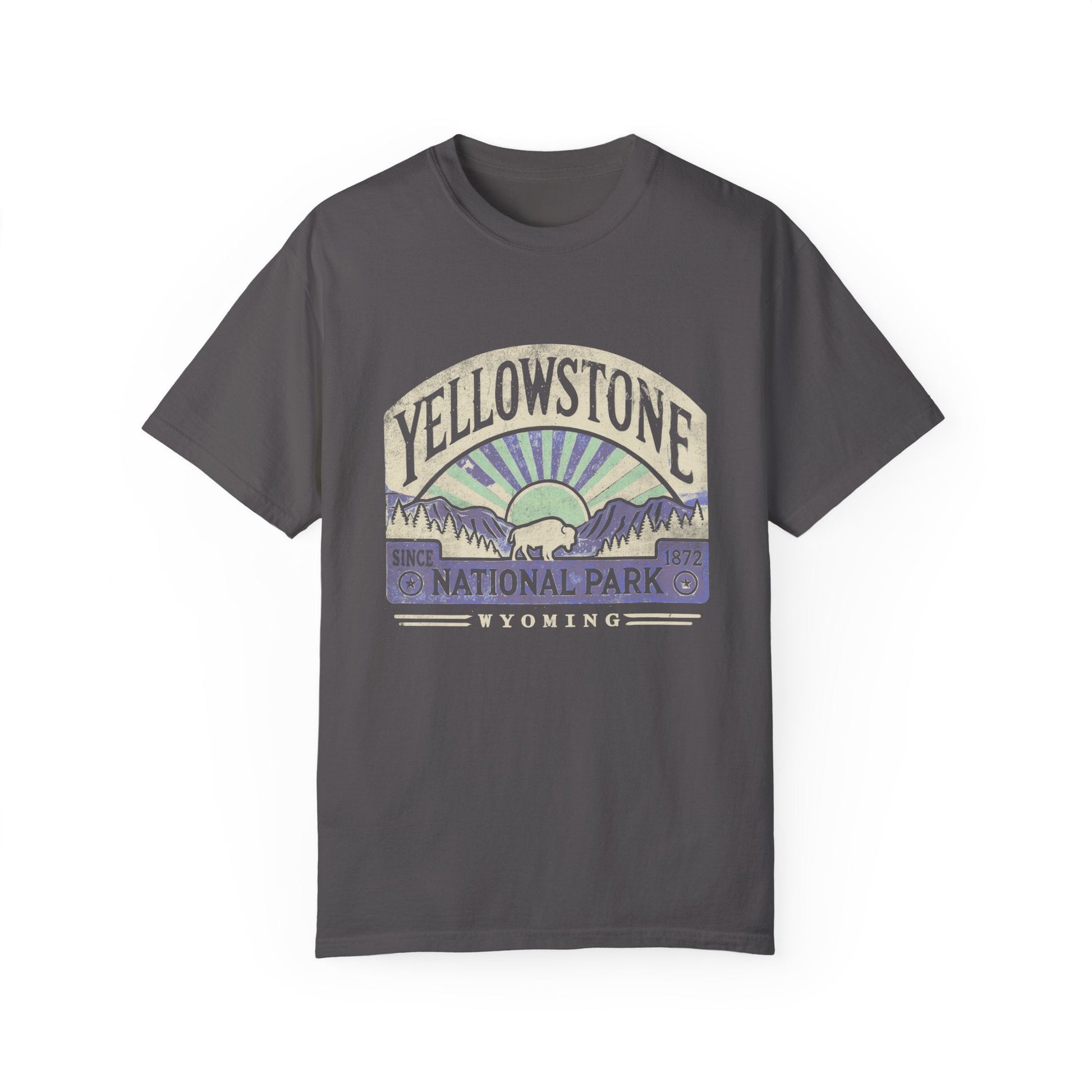 Yellowstone