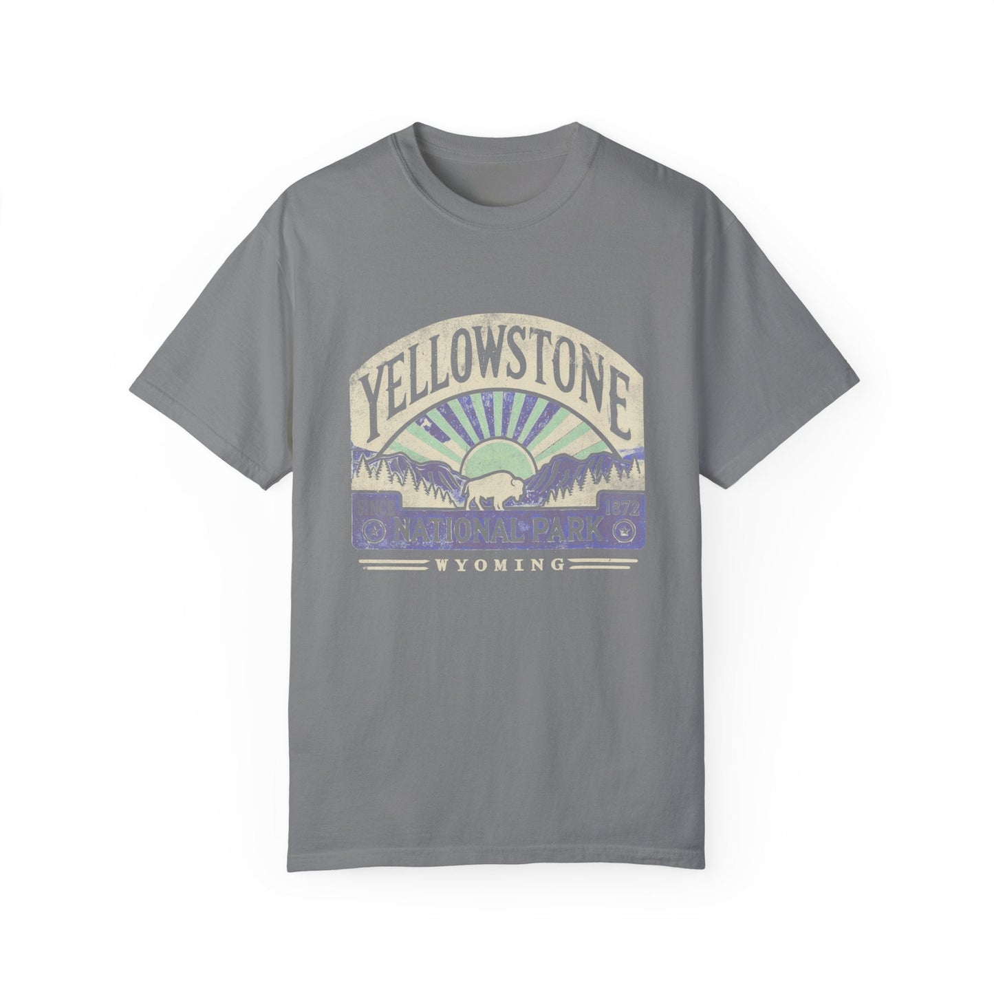 Yellowstone
