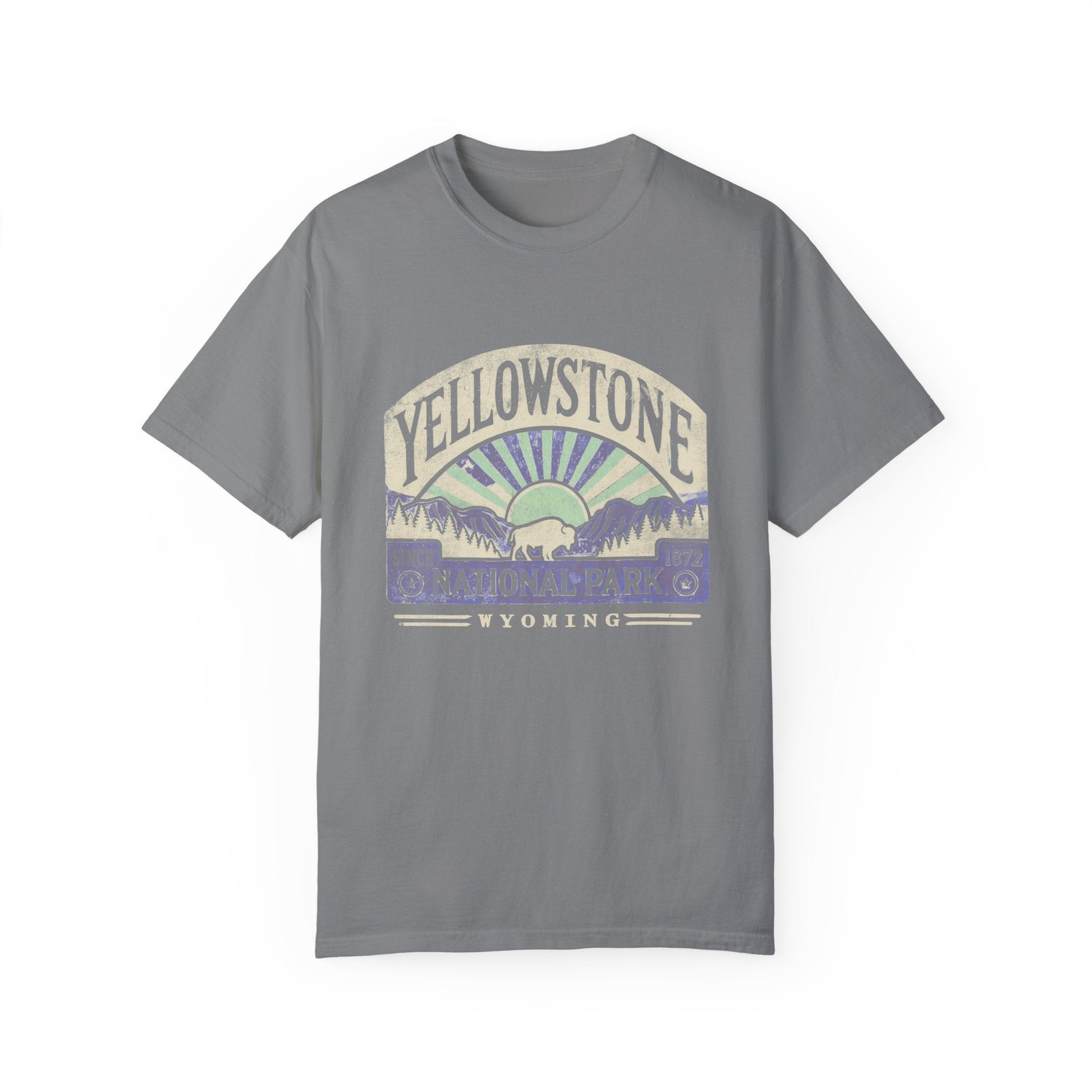 Yellowstone