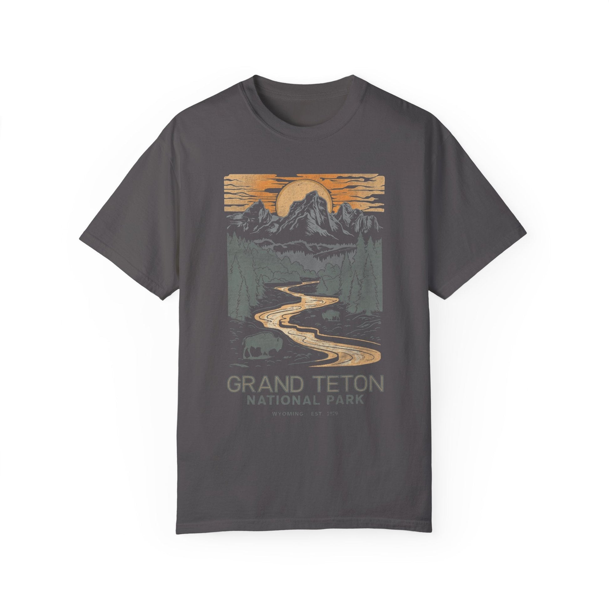 Grand Teton