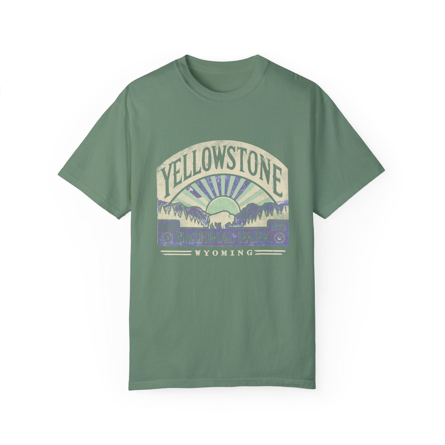 Yellowstone