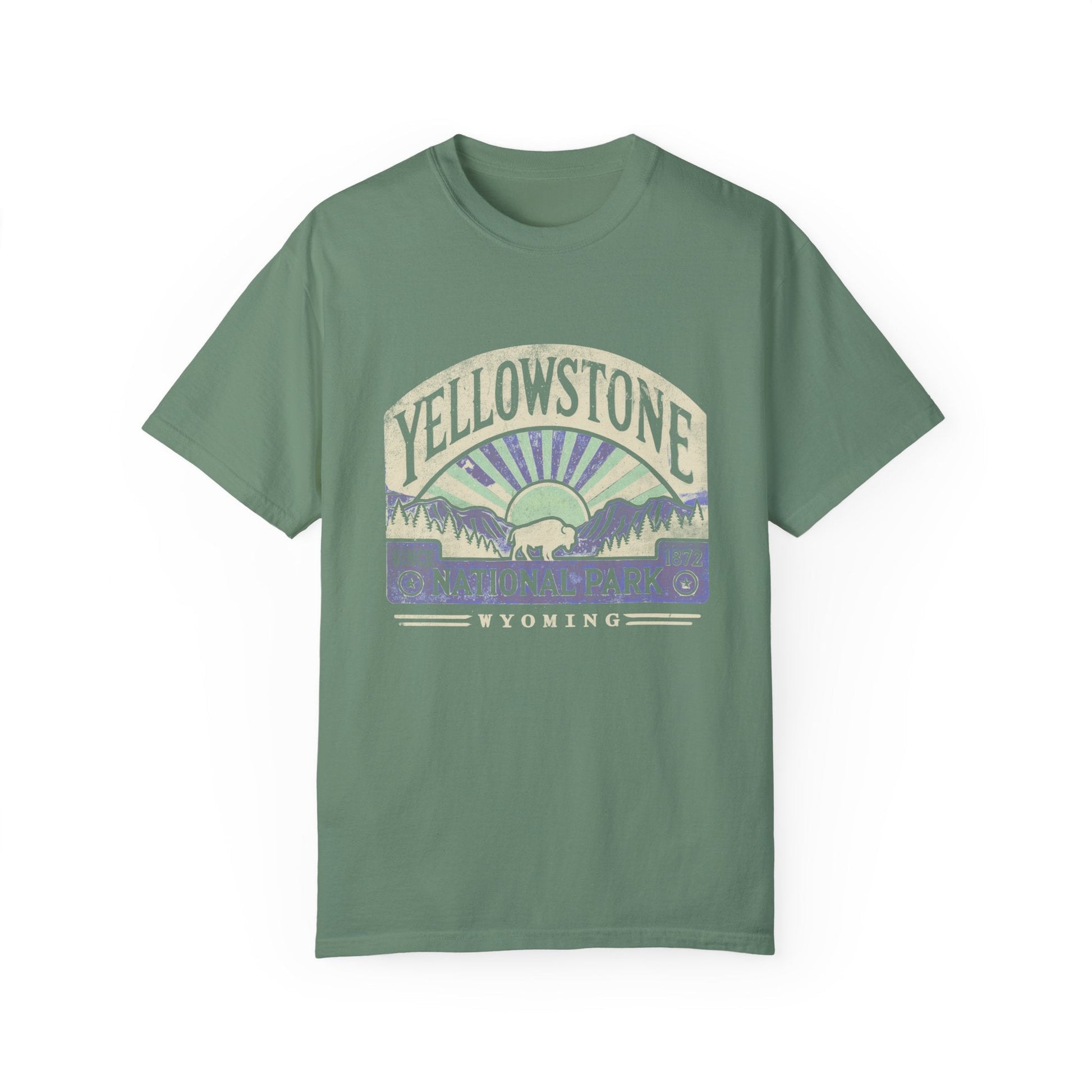 Yellowstone