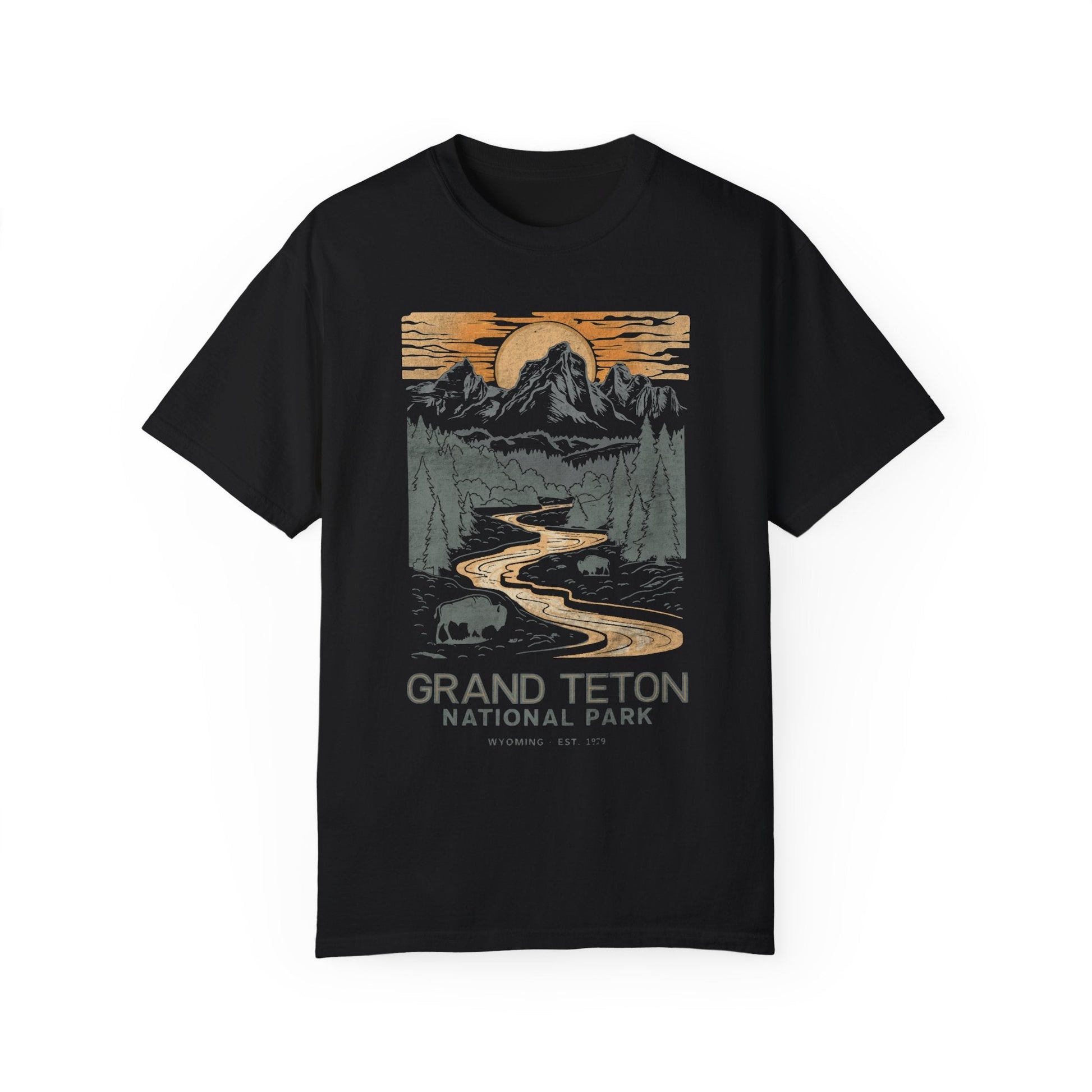 Grand Teton