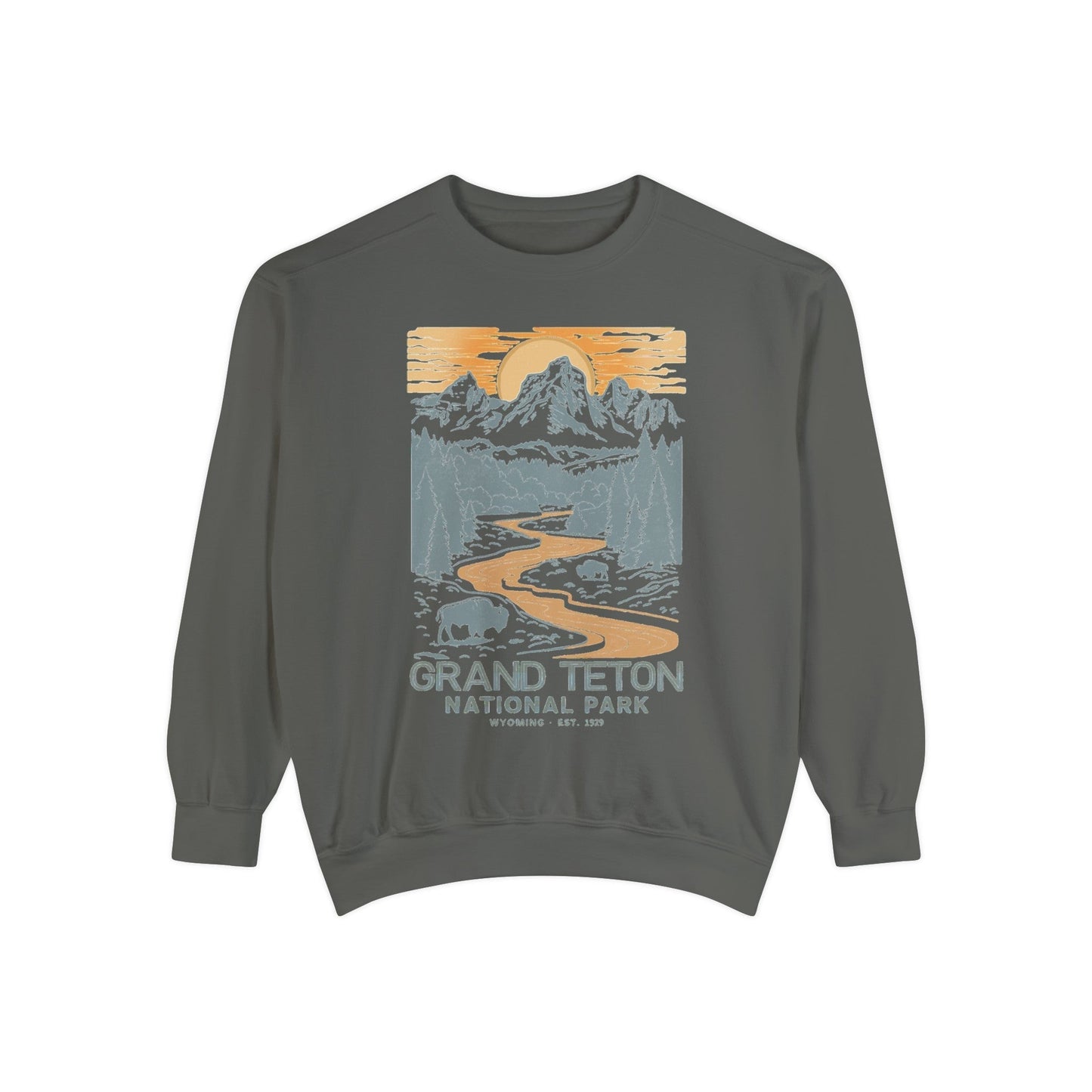 Grand Teton