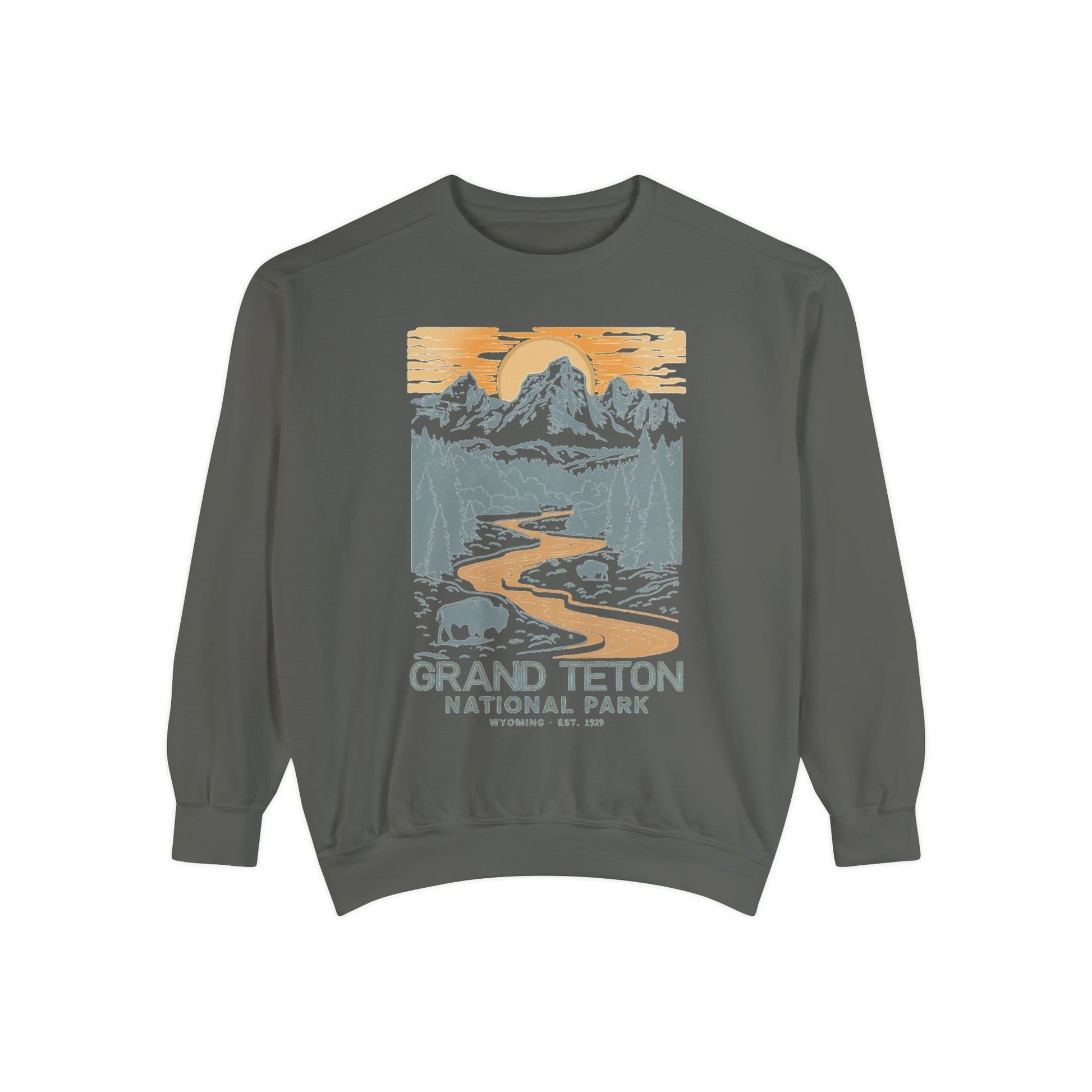 Grand Teton