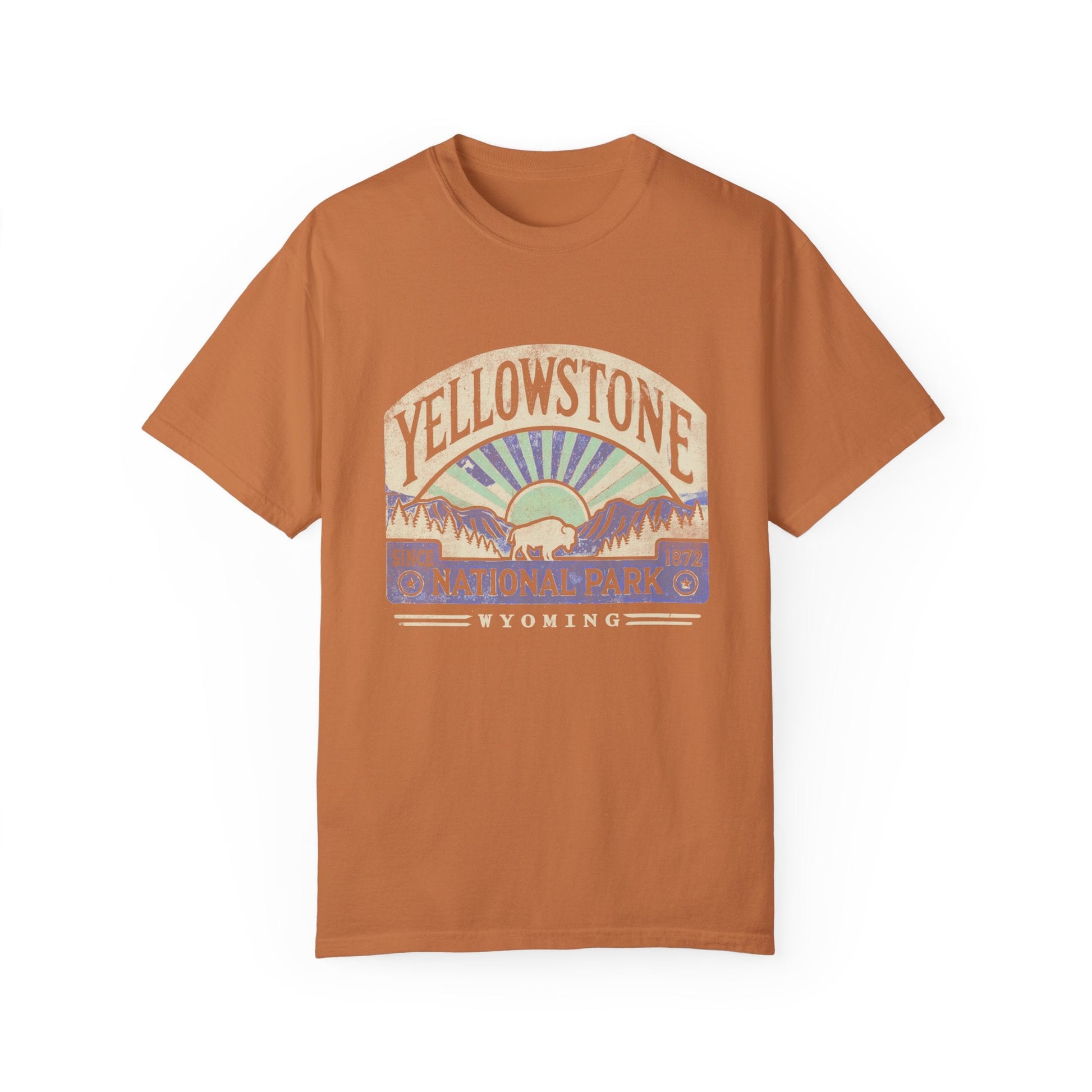 Yellowstone