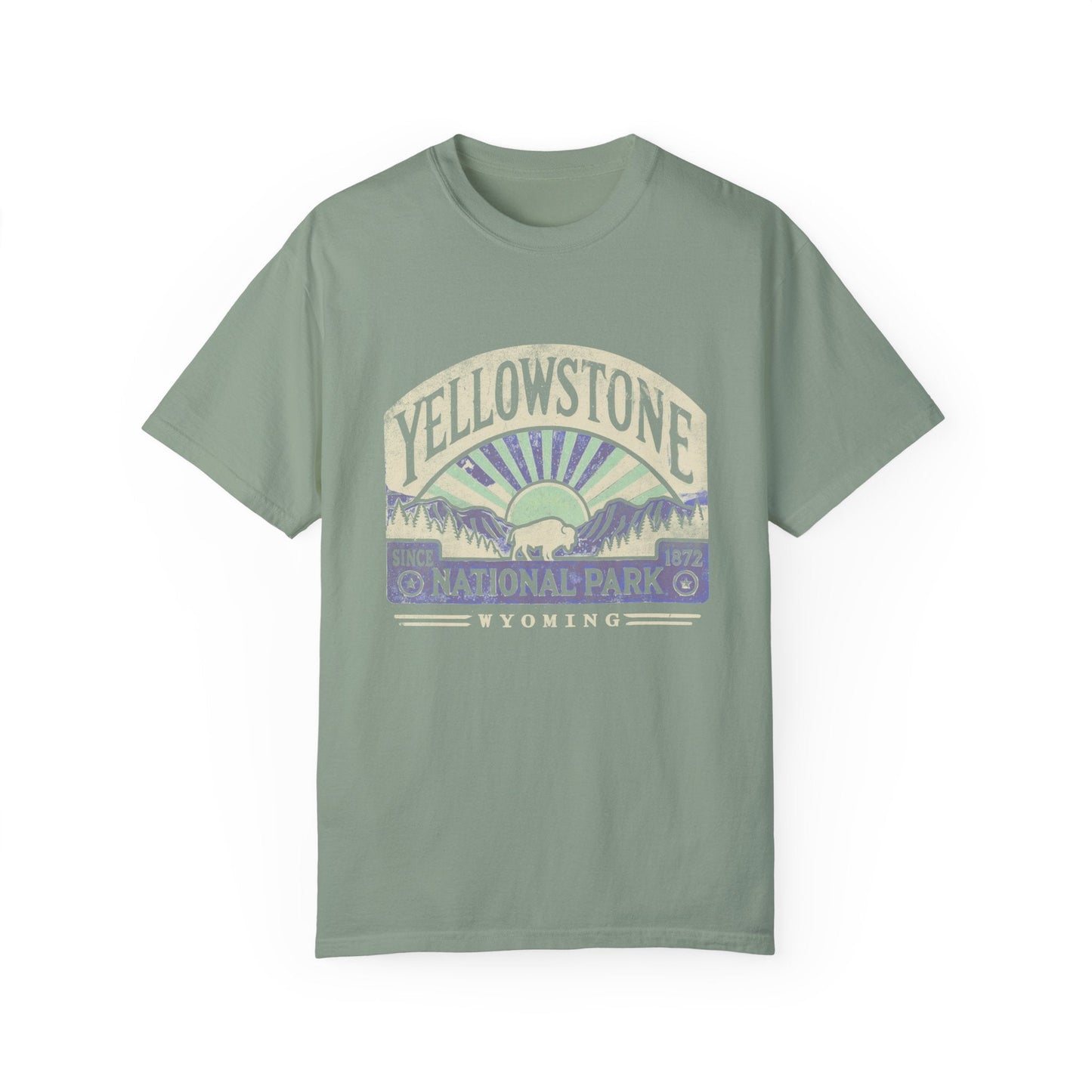 Yellowstone