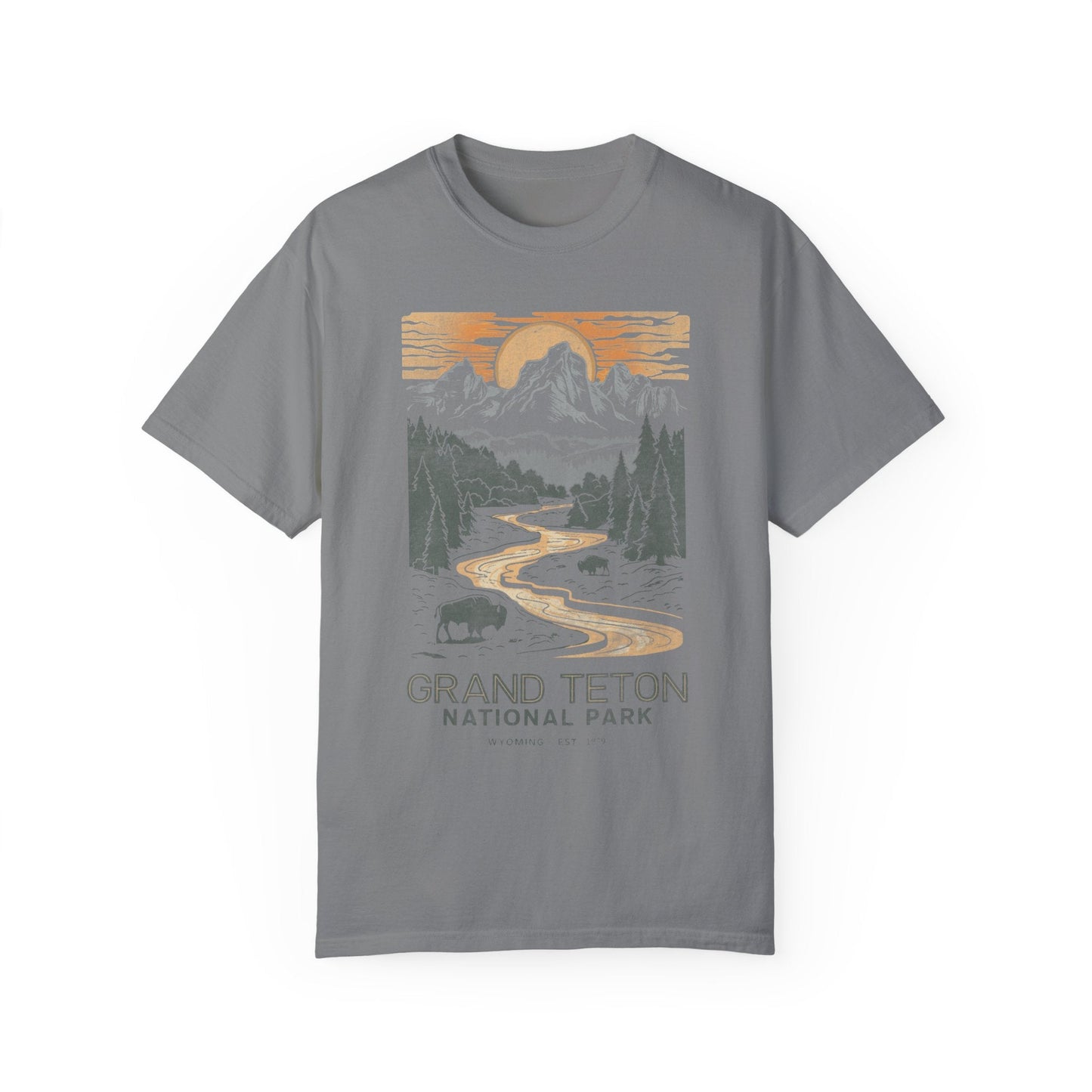 Grand Teton