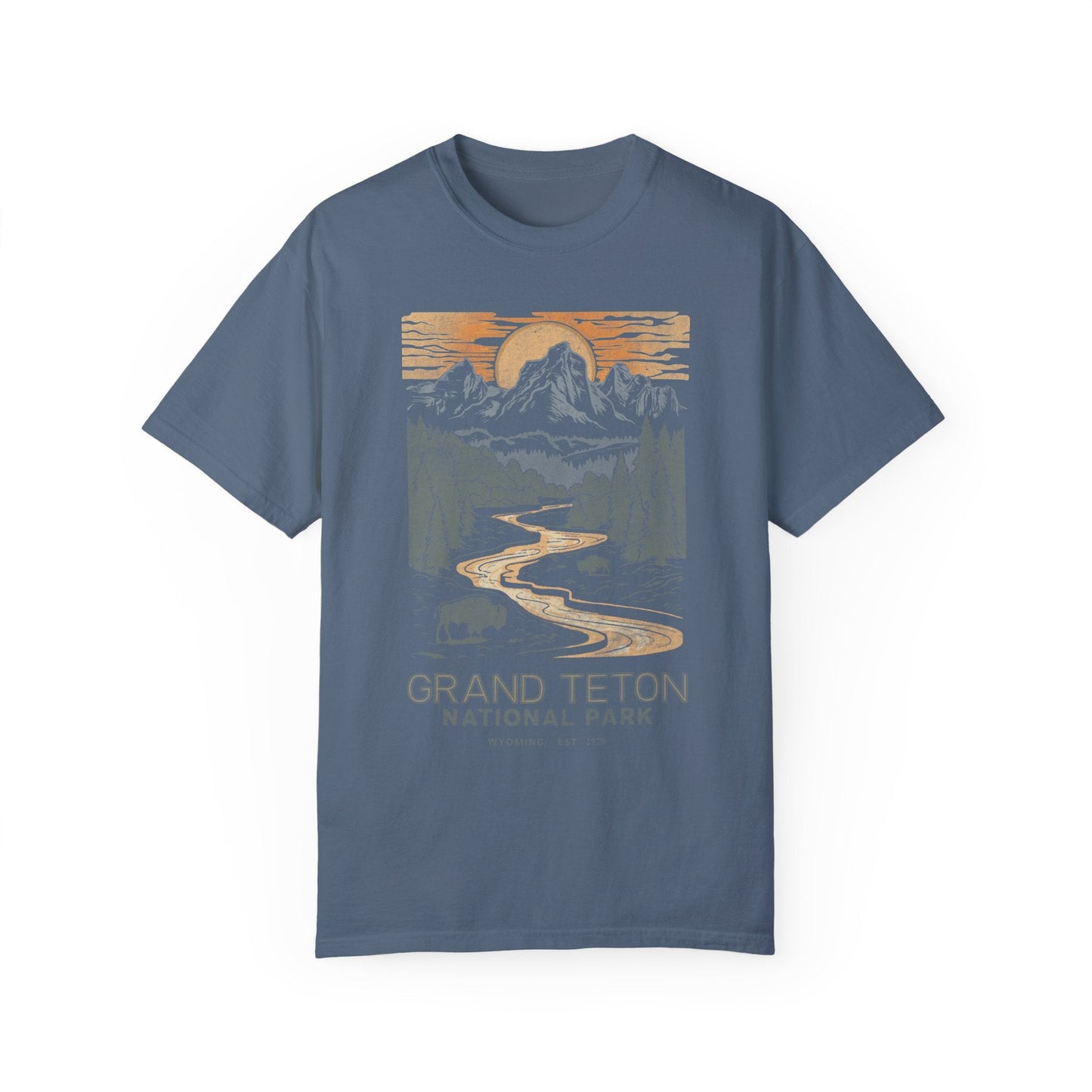 Grand Teton