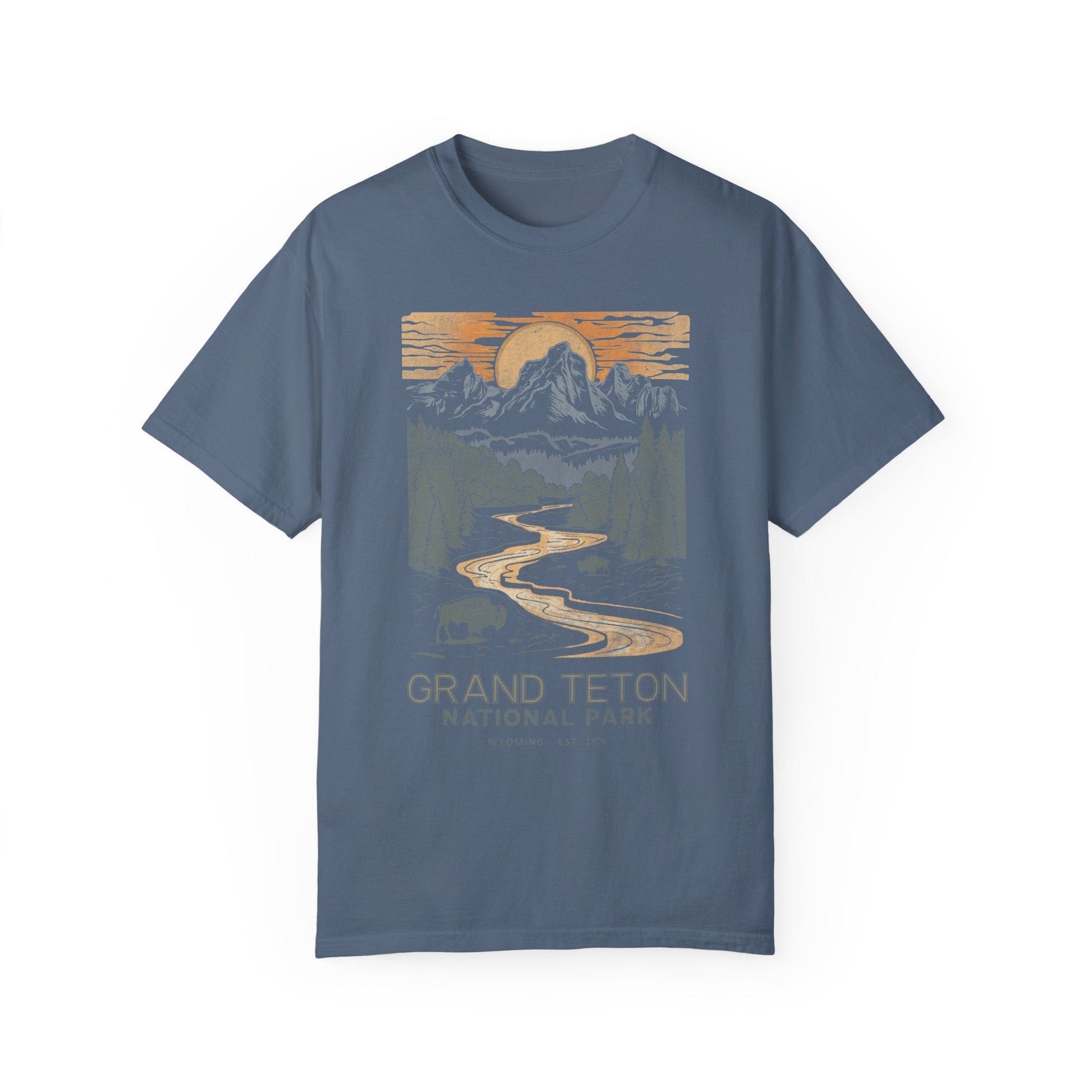 Grand Teton