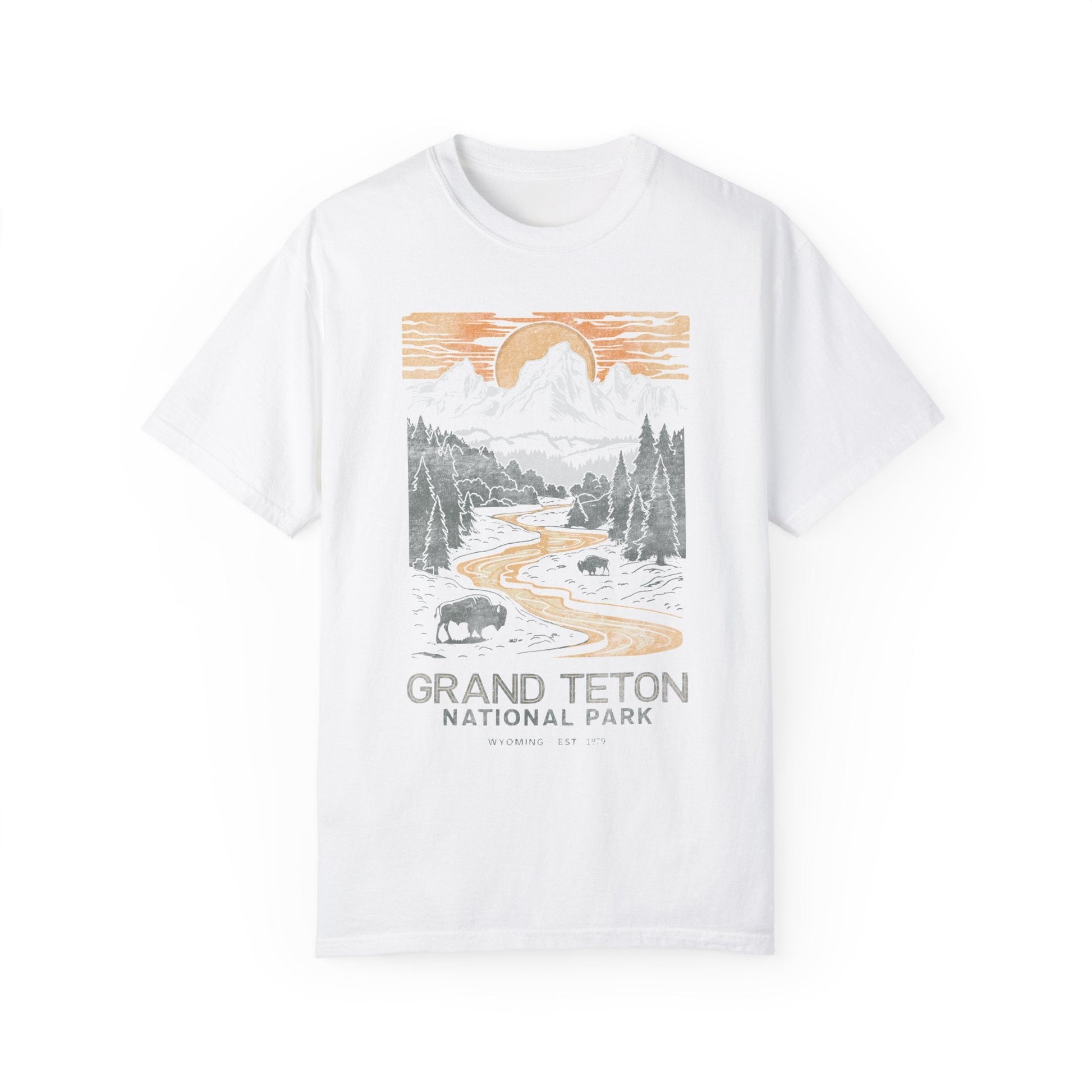 Grand Teton