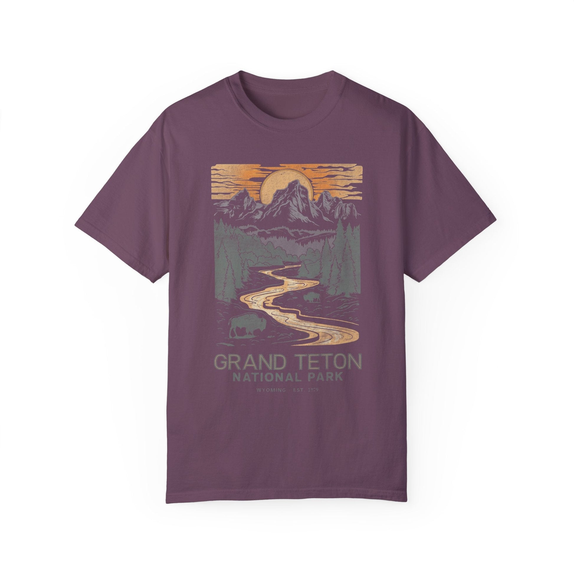 Grand Teton