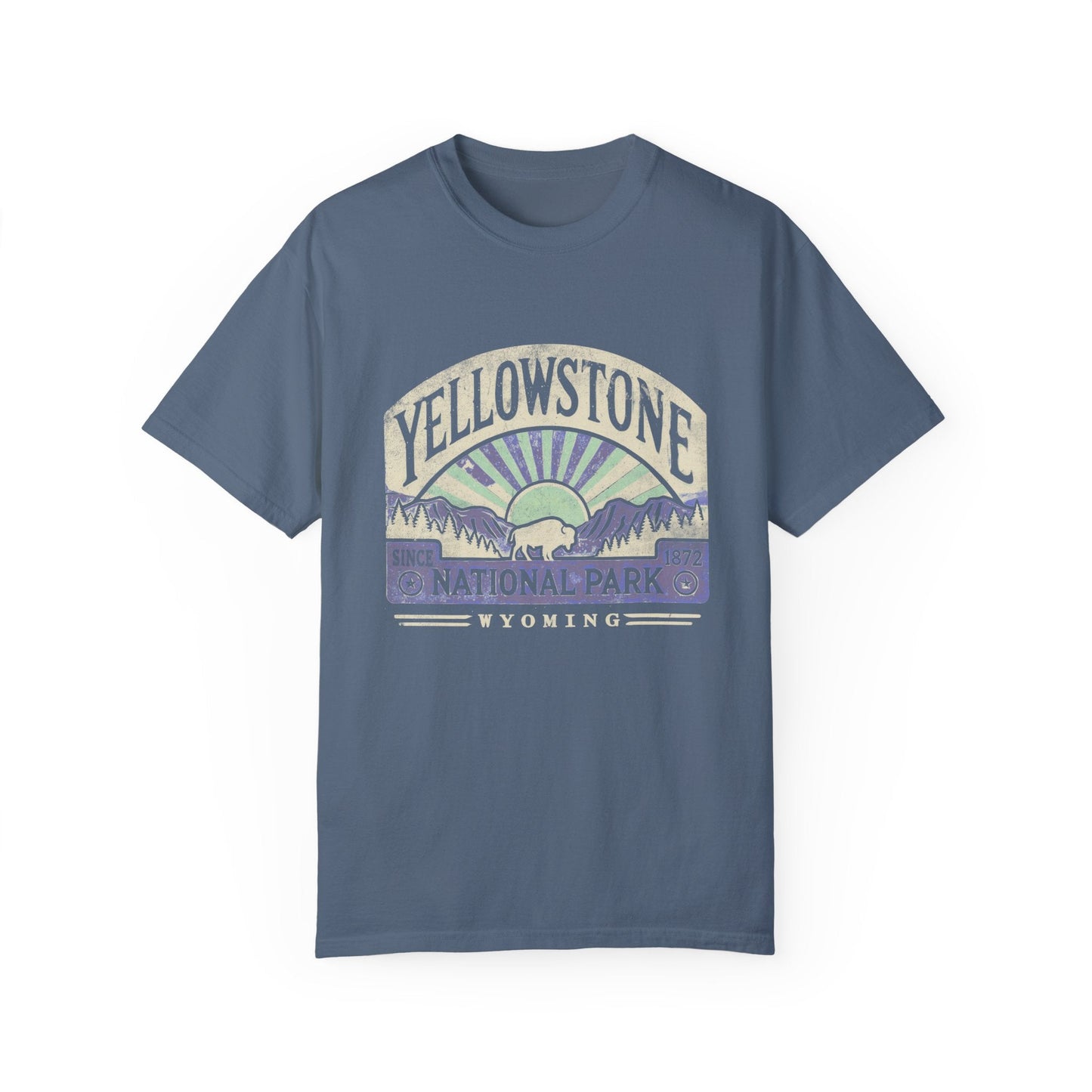 Yellowstone