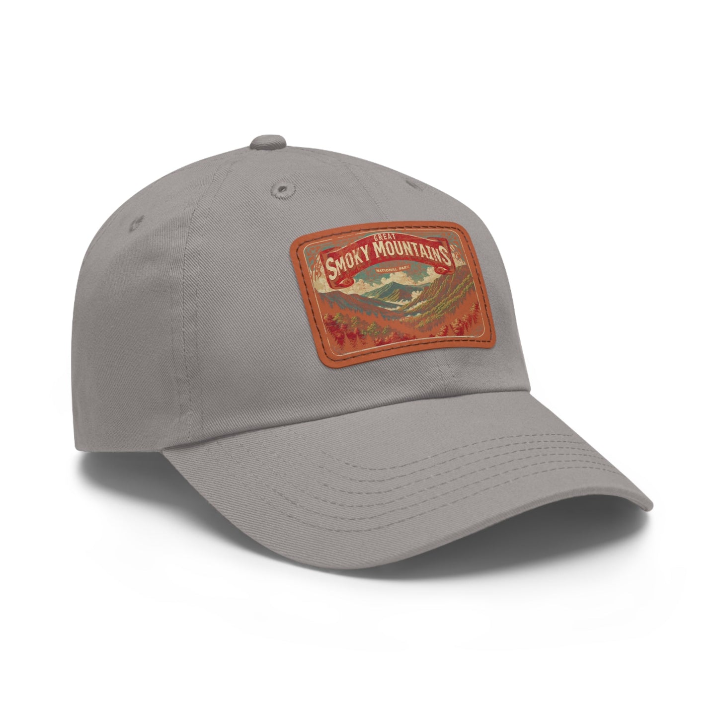 Leather Patch