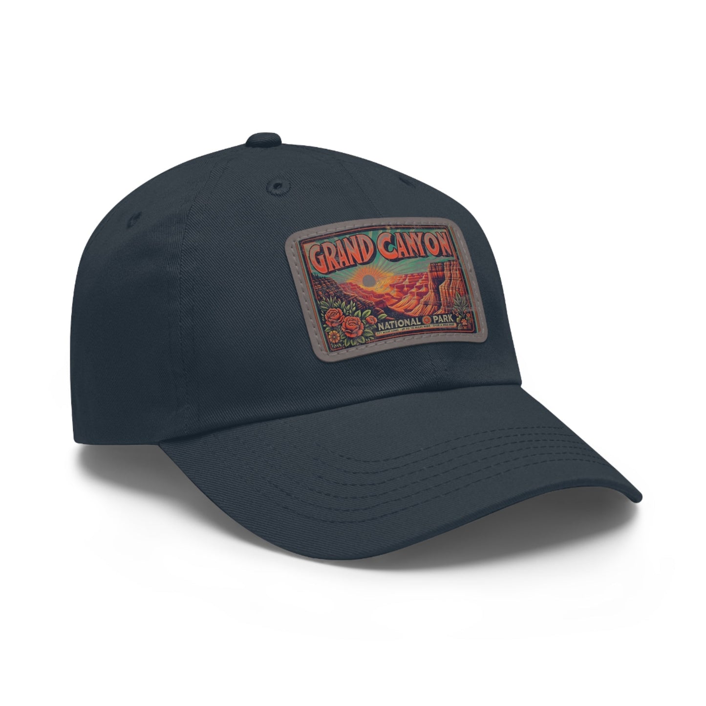 Dad hats