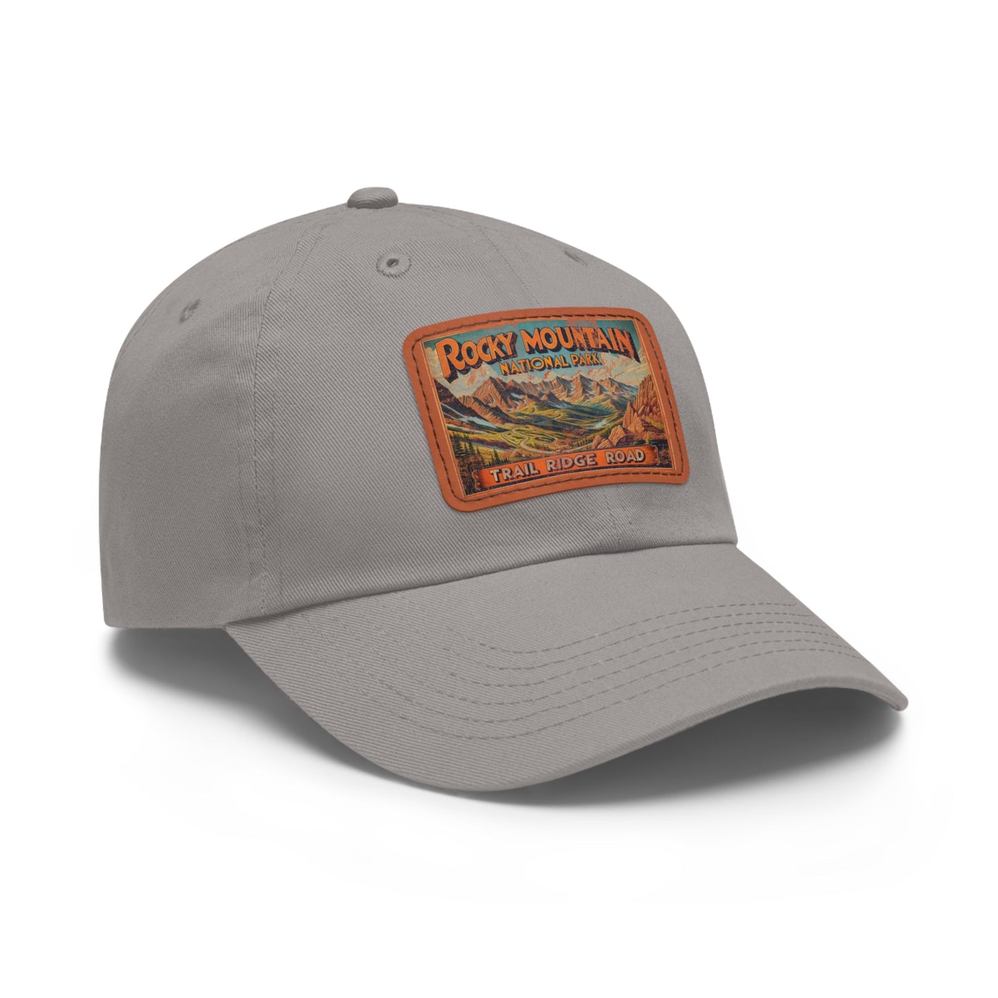 Dad hats