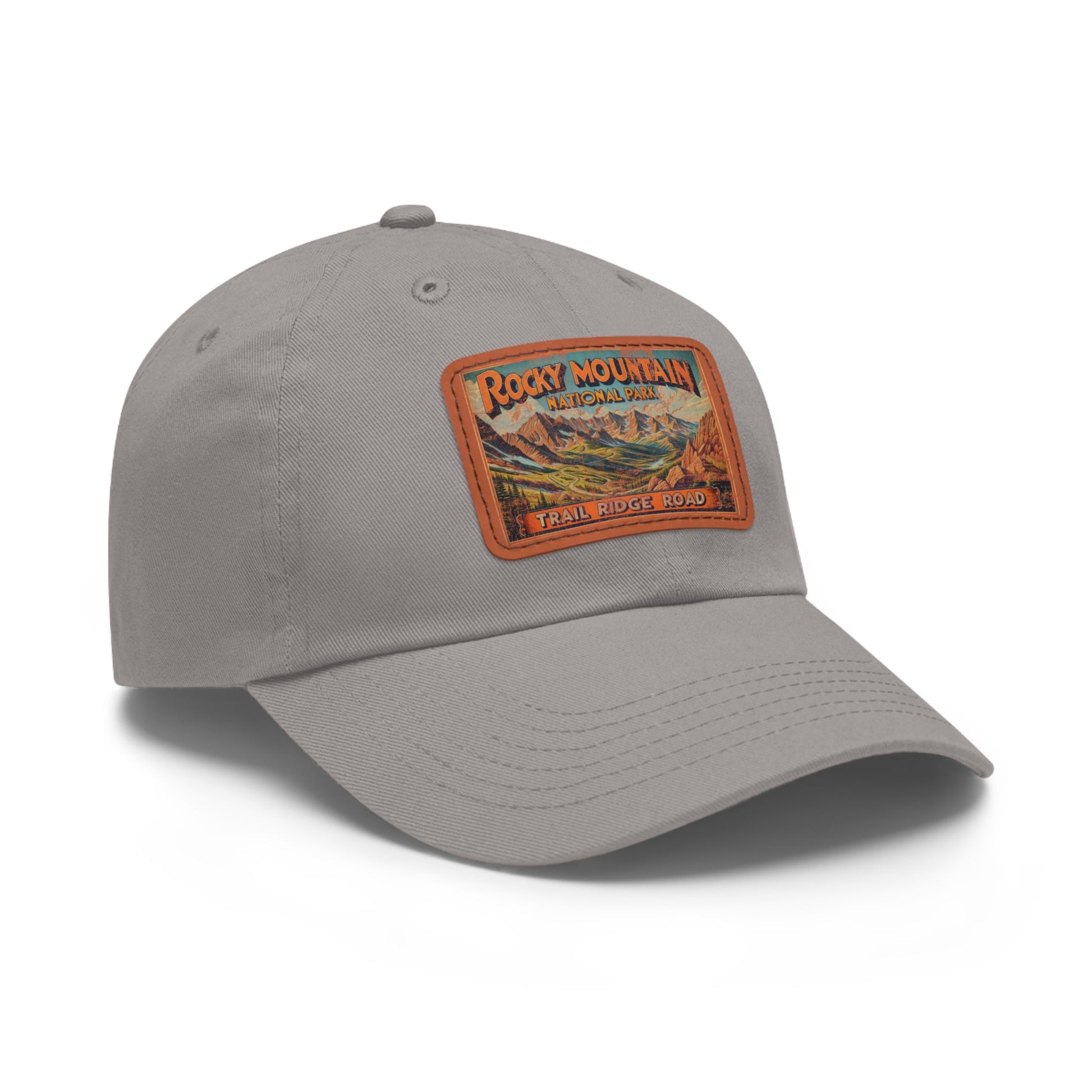 Dad hats