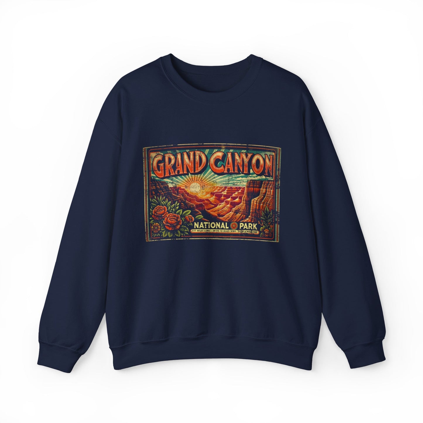 Crewneck Sweatshirt