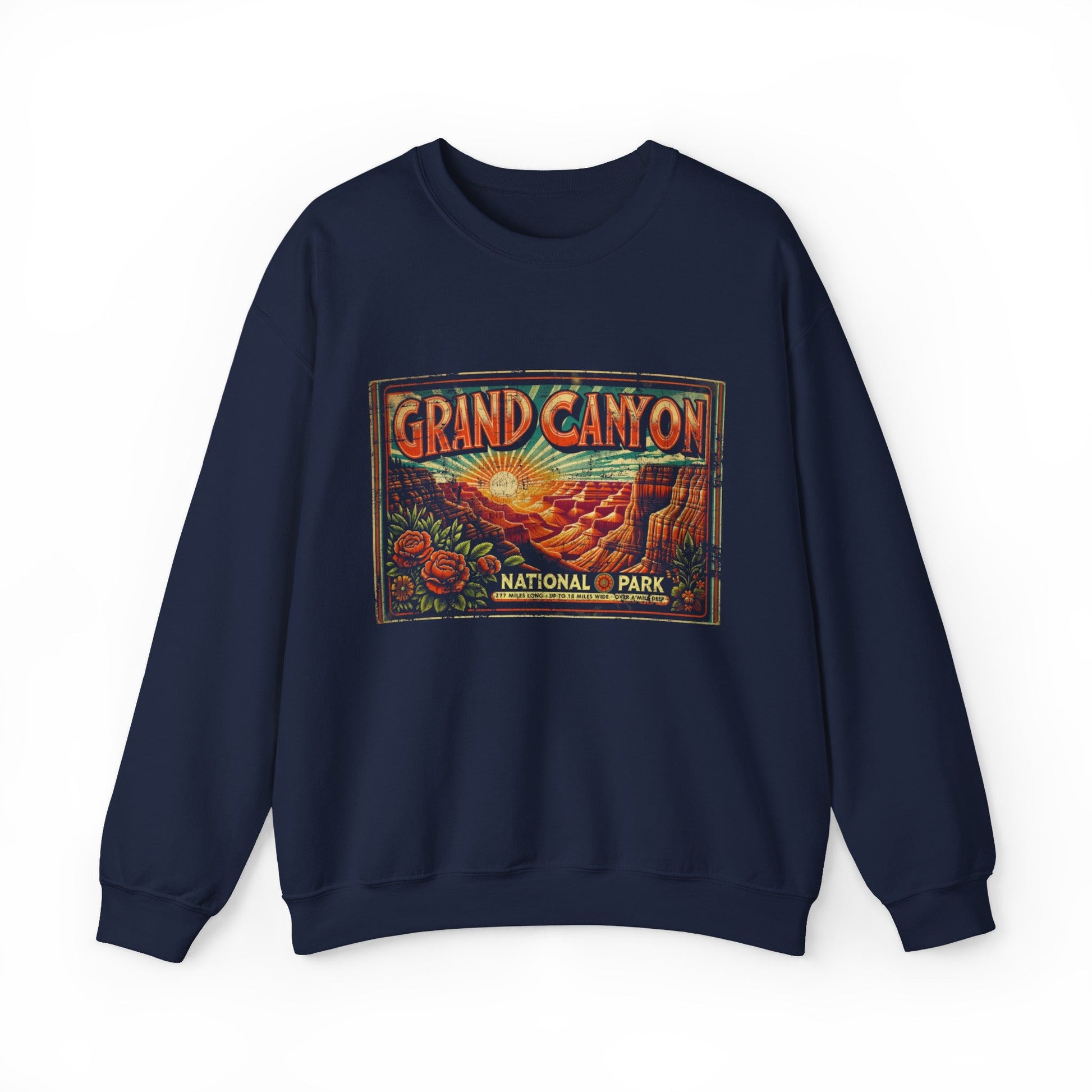 Crewneck Sweatshirt