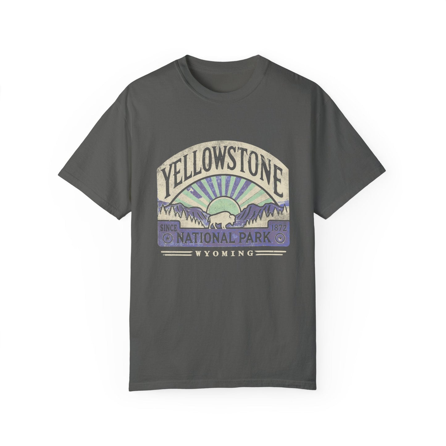 Yellowstone