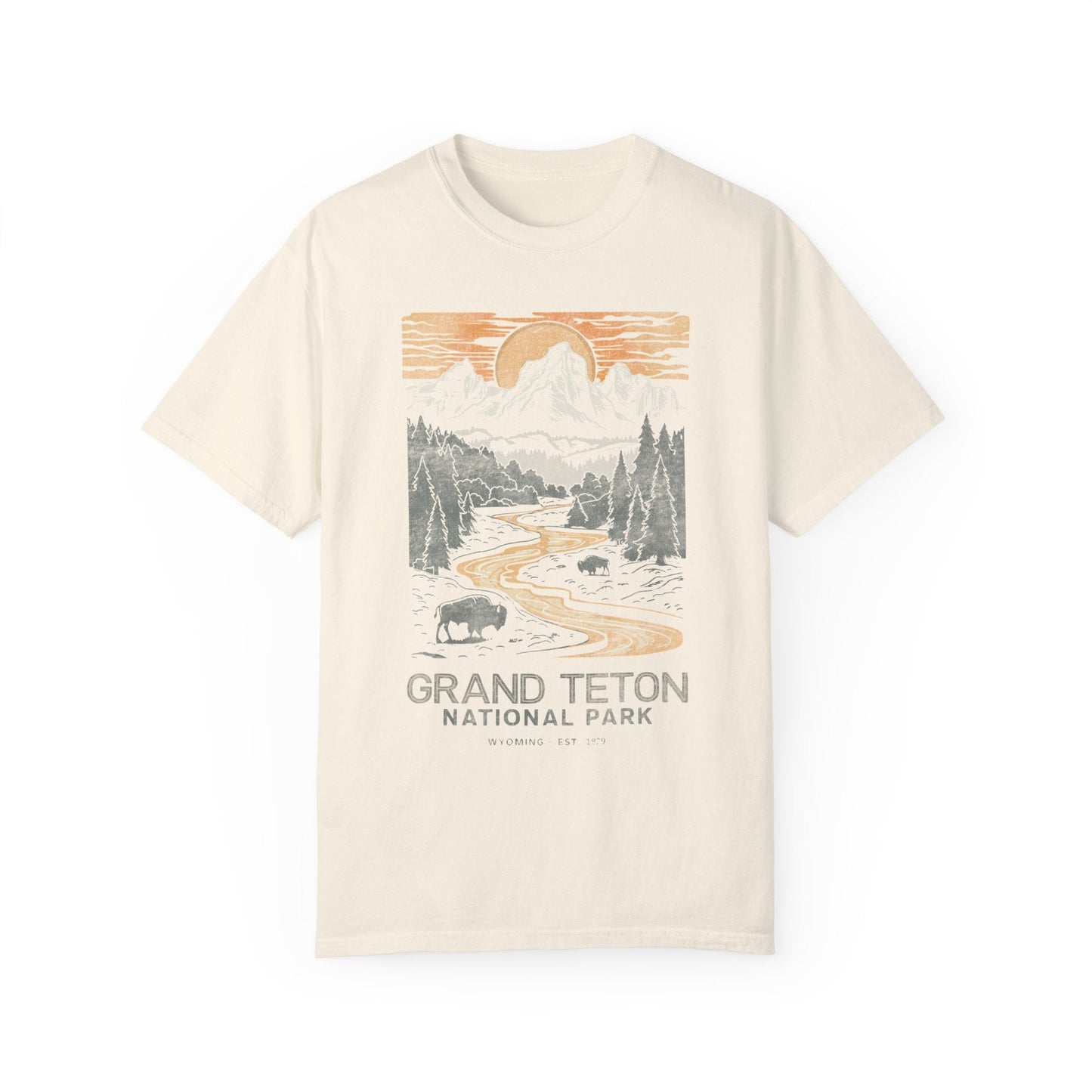 Grand Teton