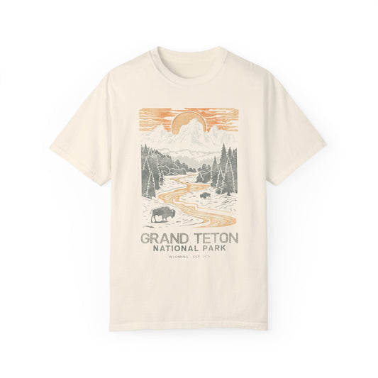 Grand Teton