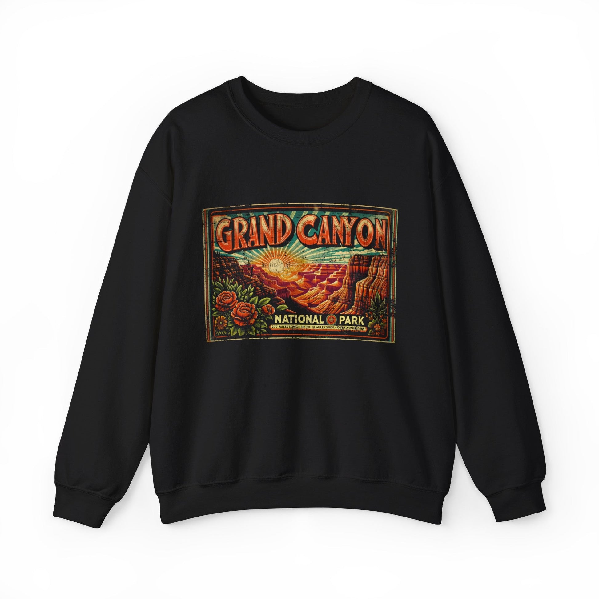 Crewneck Sweatshirt