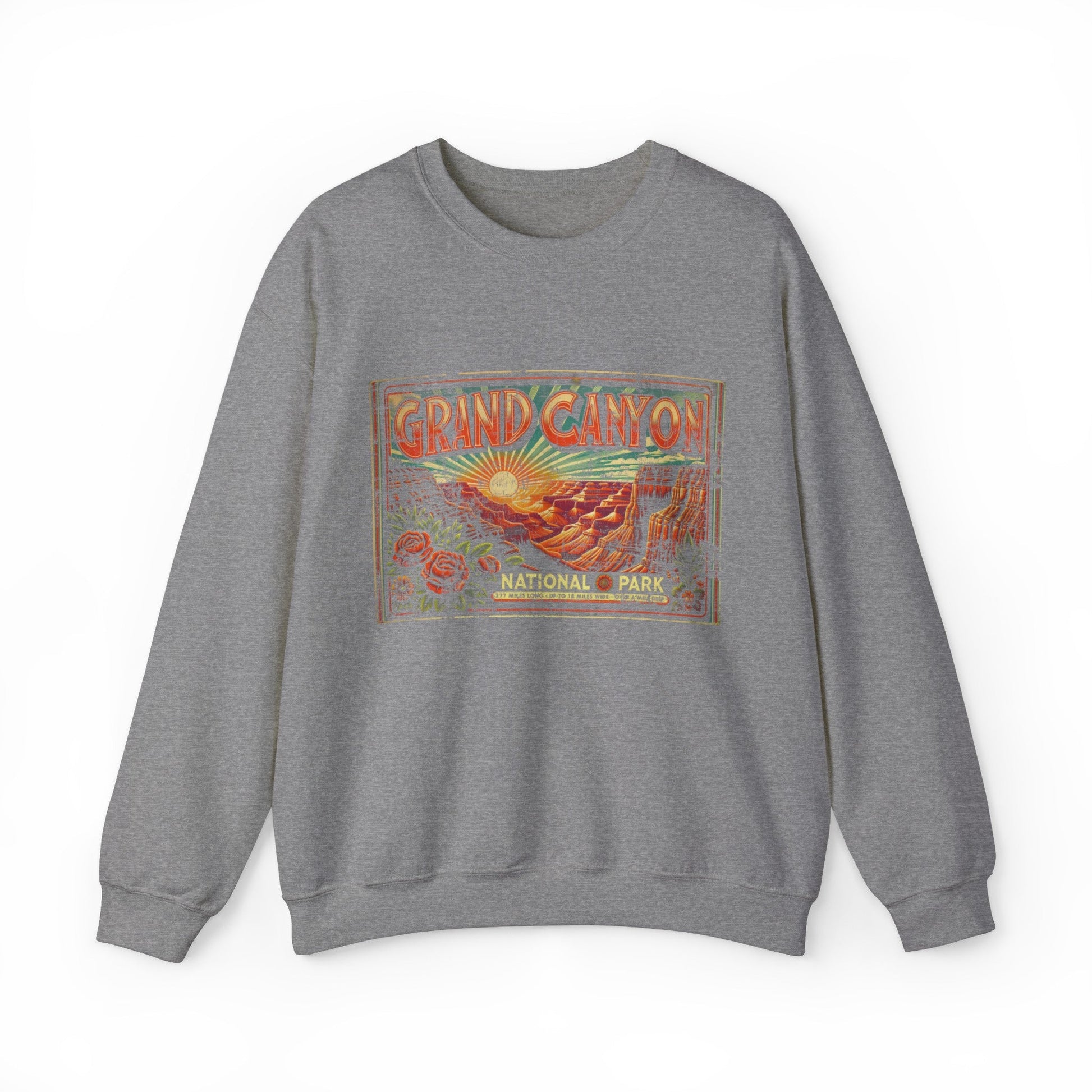 Crewneck Sweatshirt