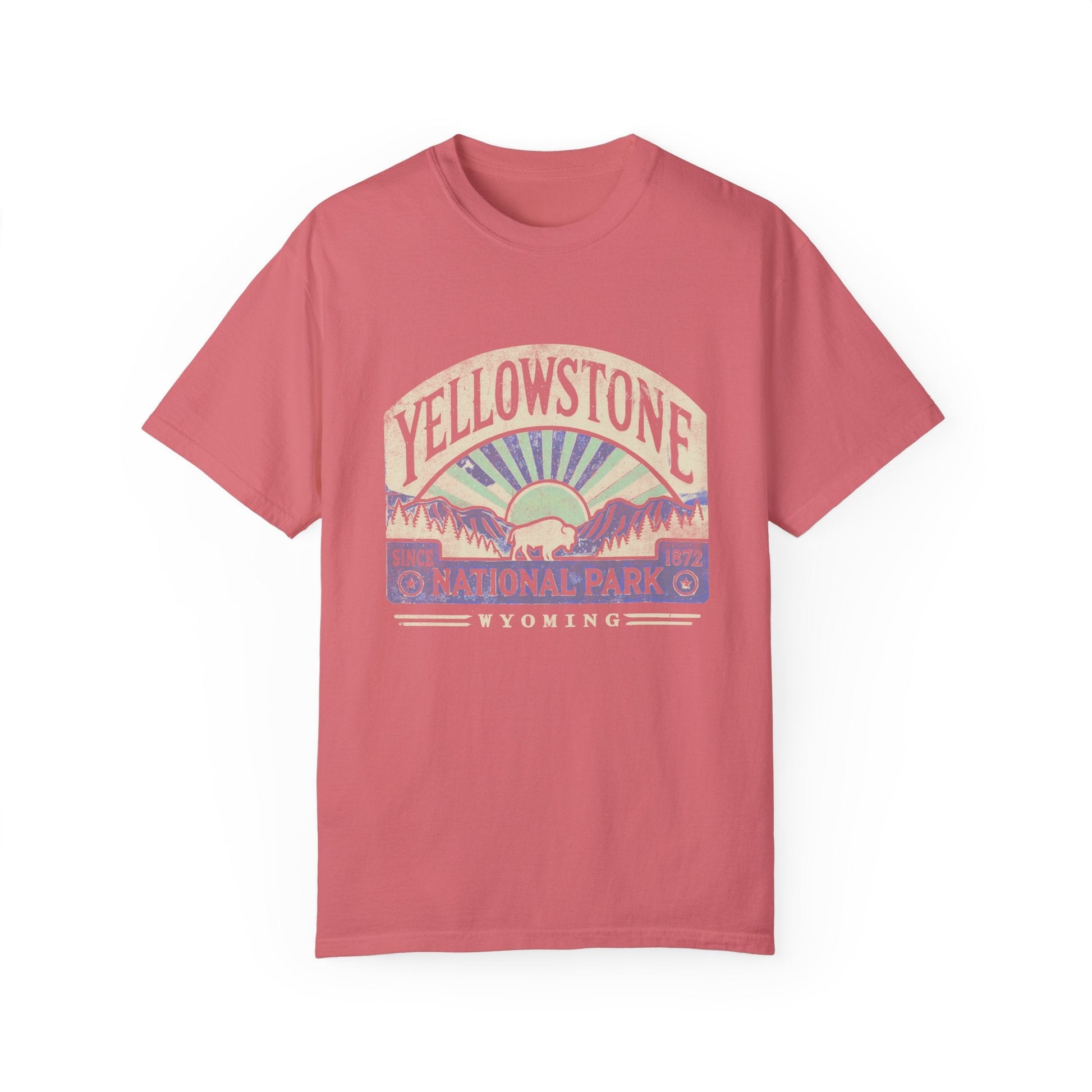 Yellowstone