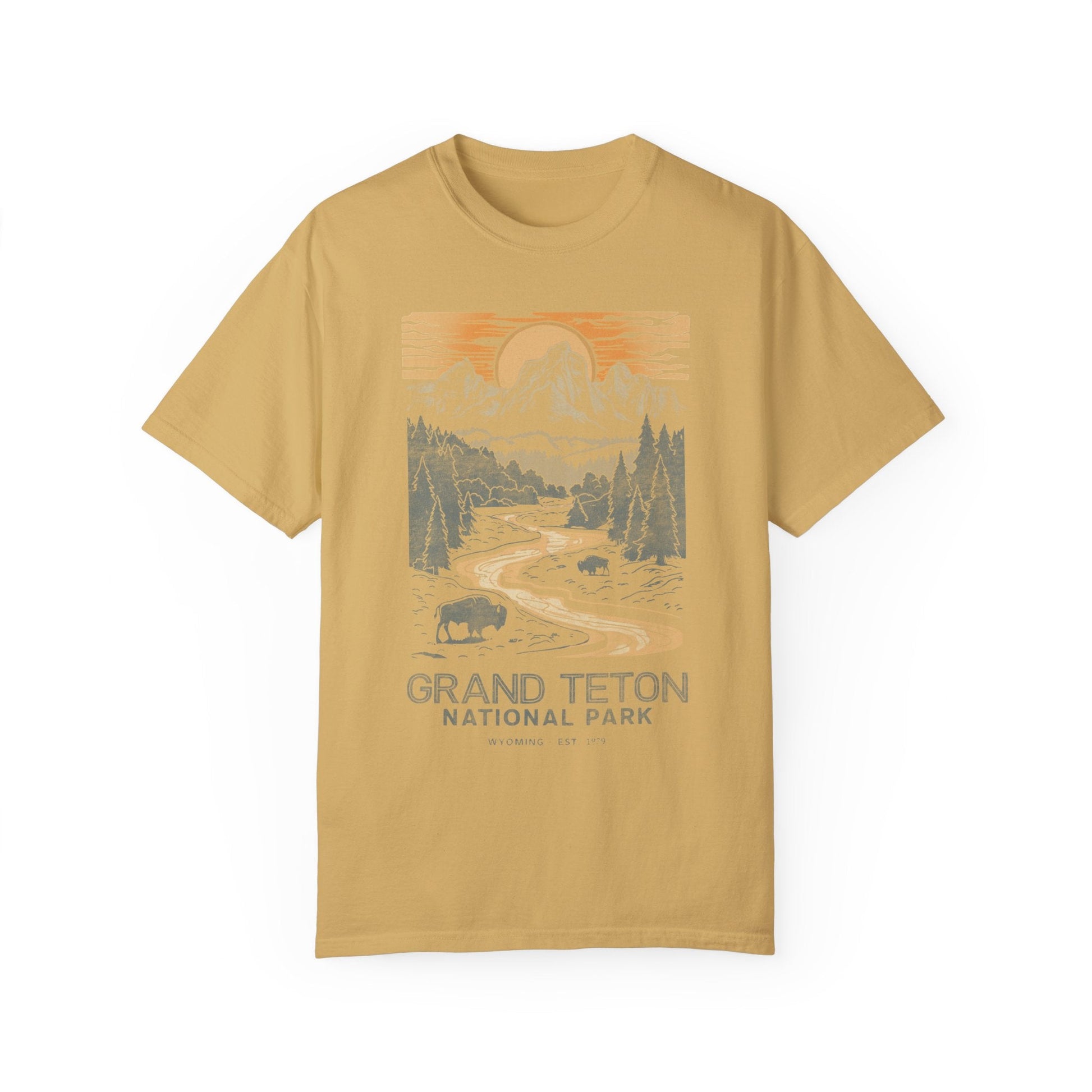 Grand Teton