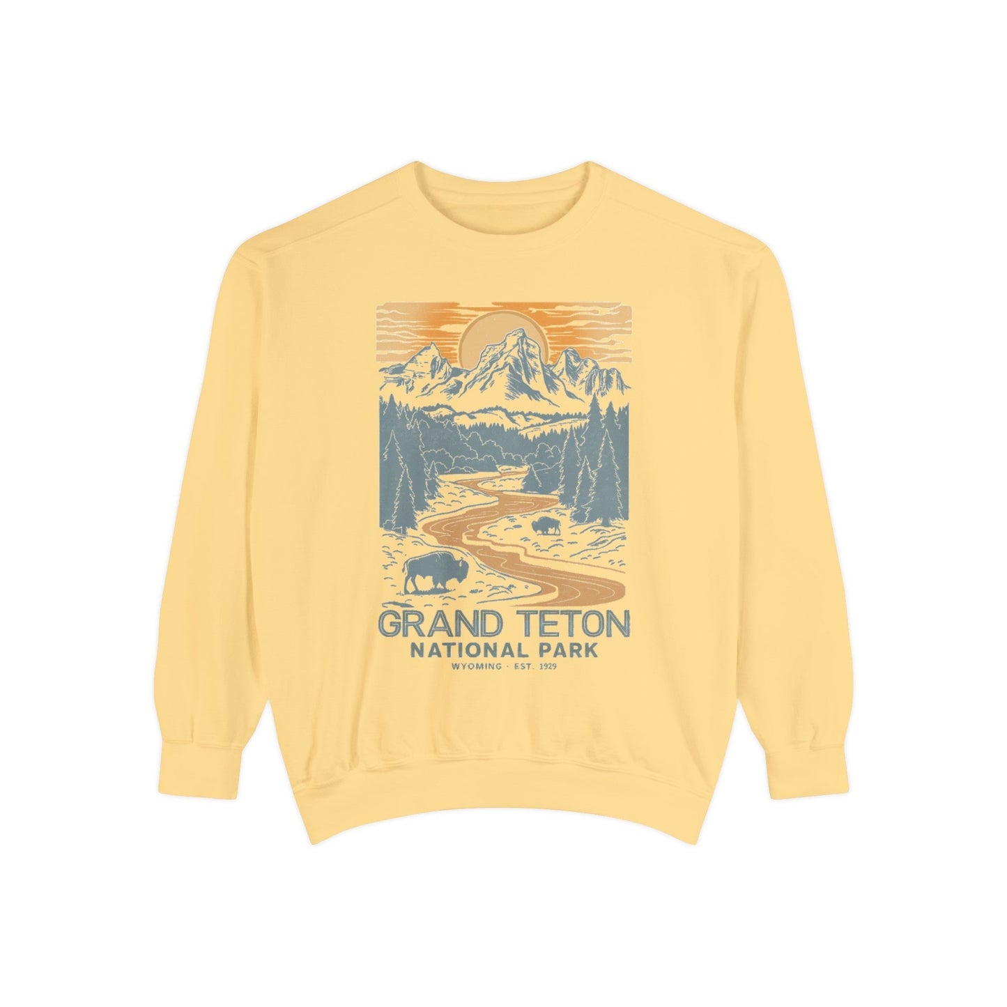 Grand Teton
