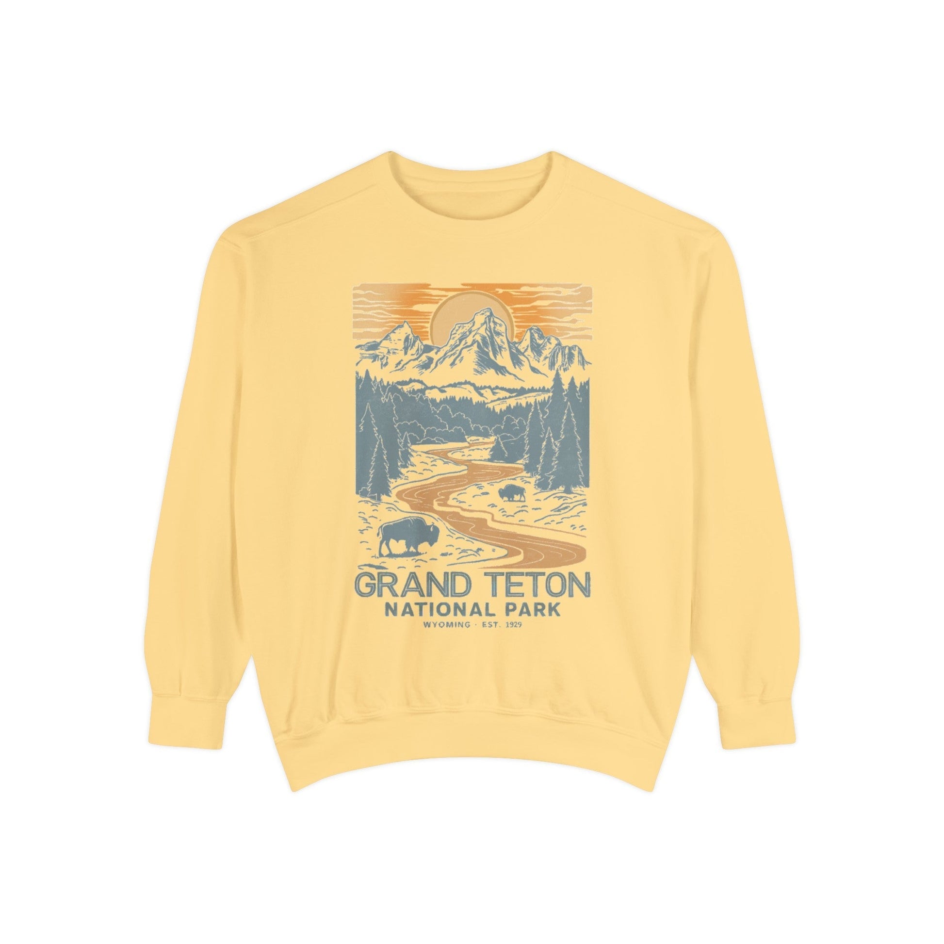 Grand Teton