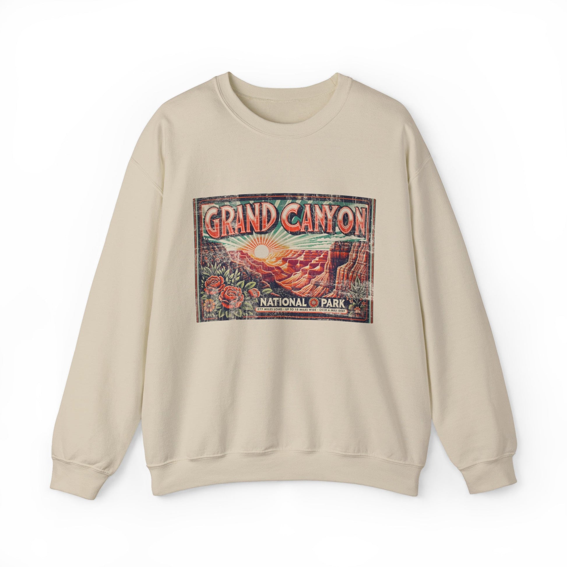 Crewneck Sweatshirt