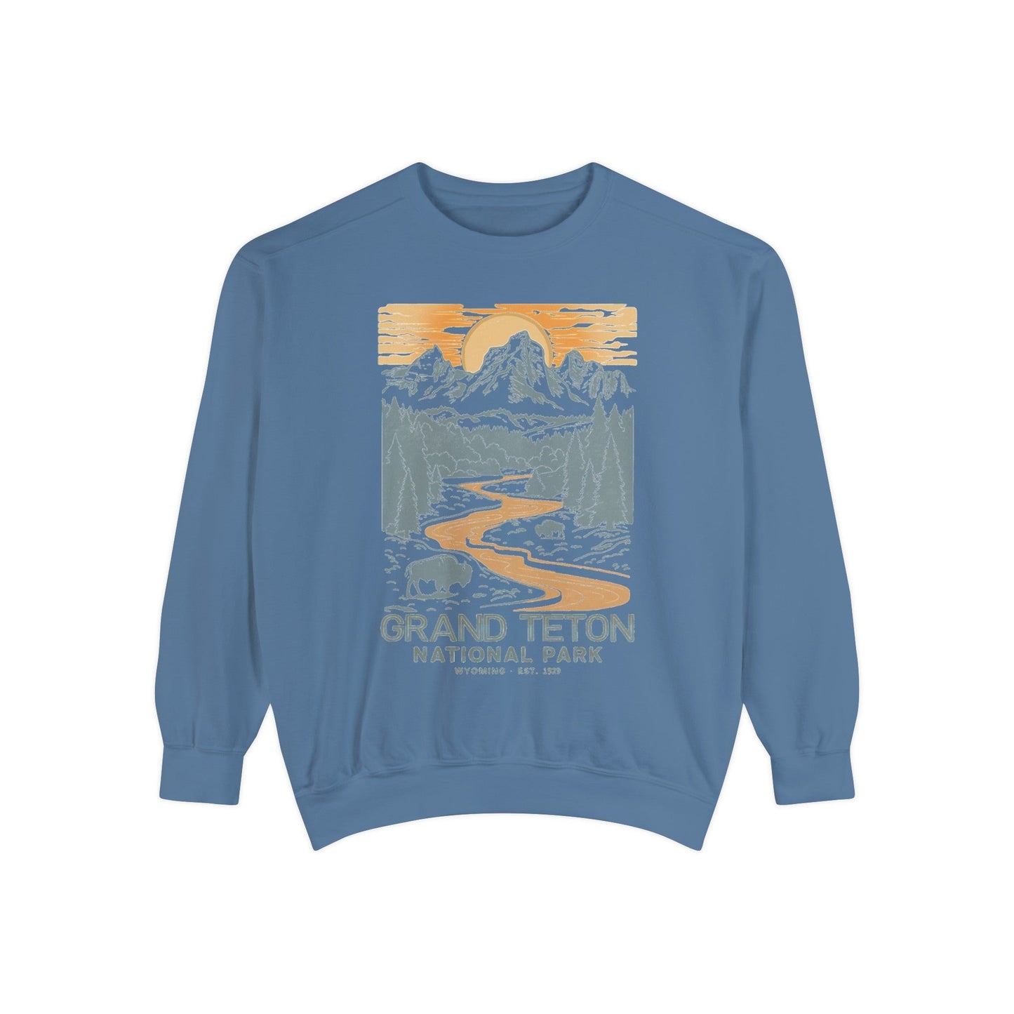 Grand Teton