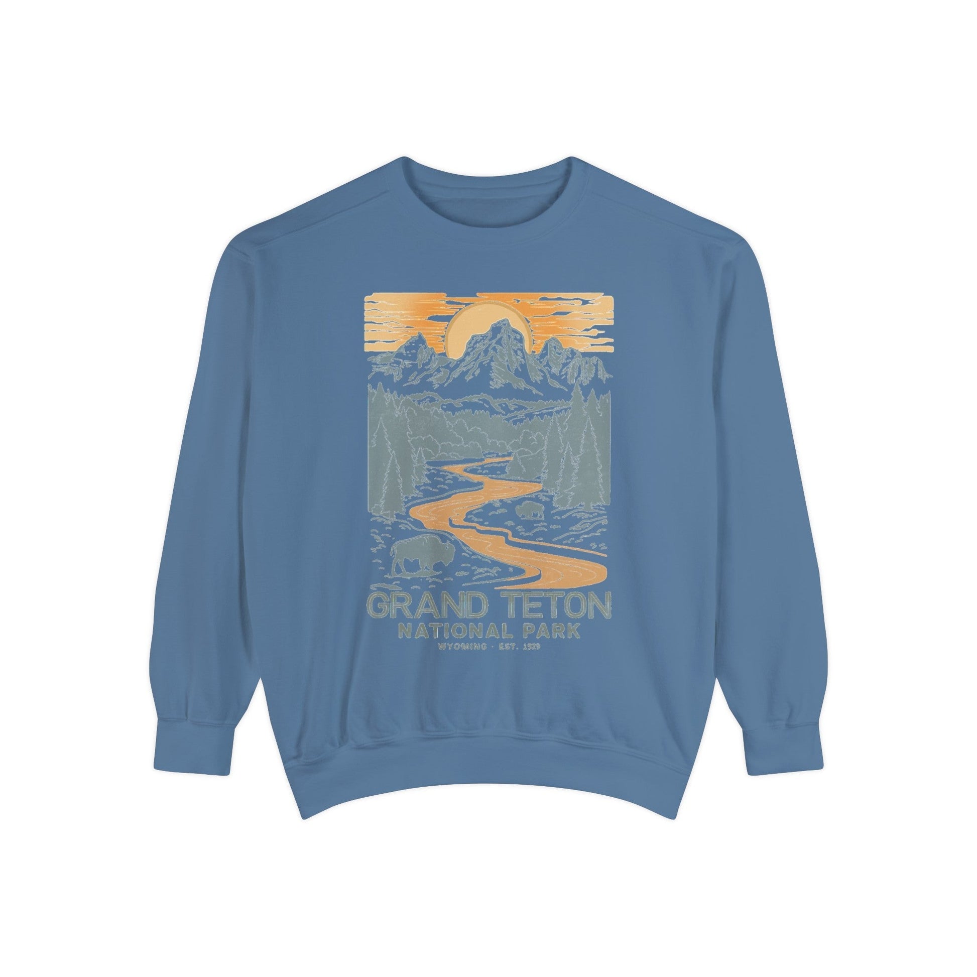 Grand Teton