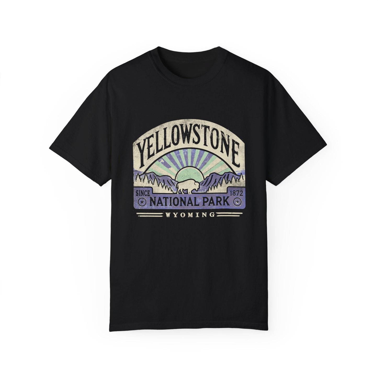 Yellowstone