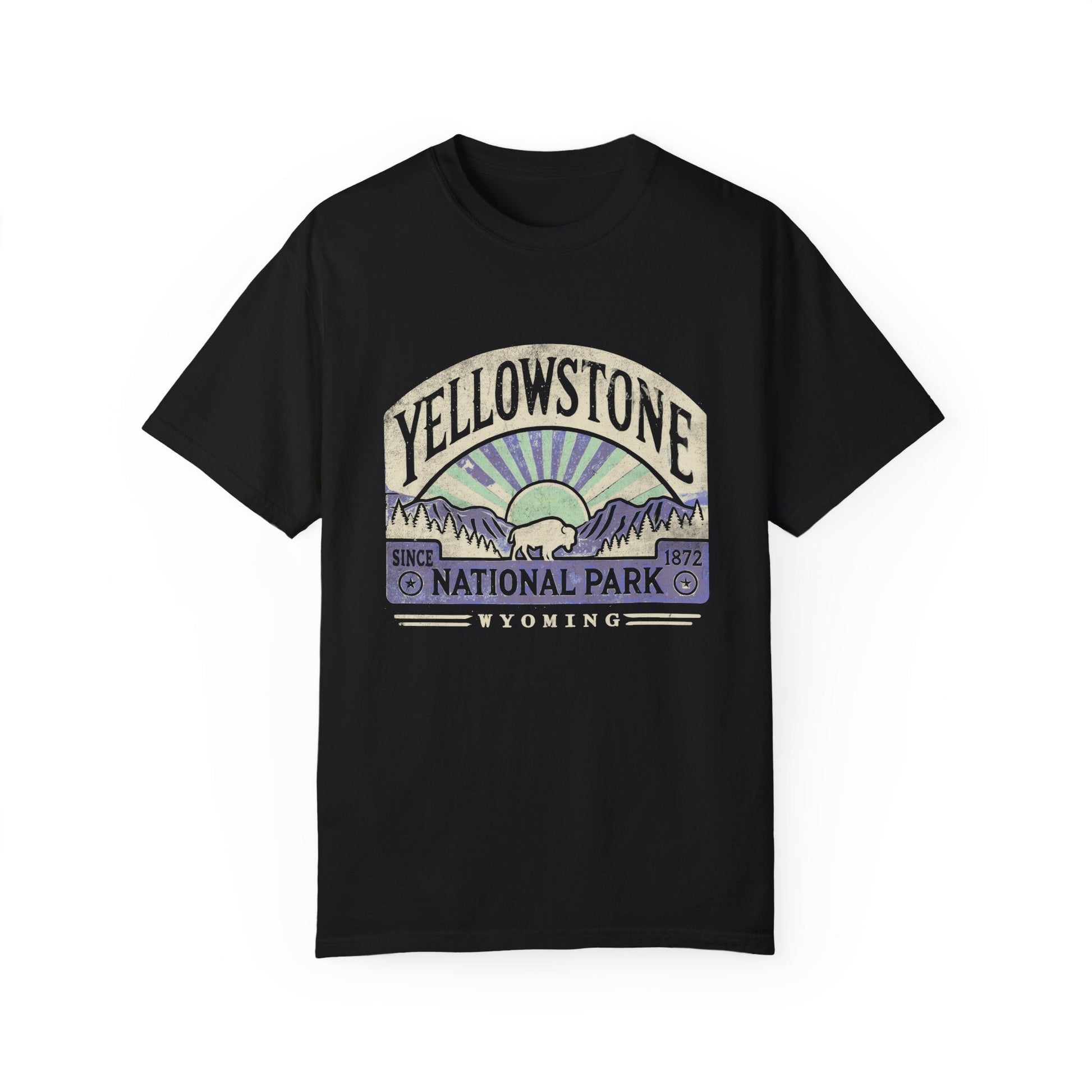 Yellowstone