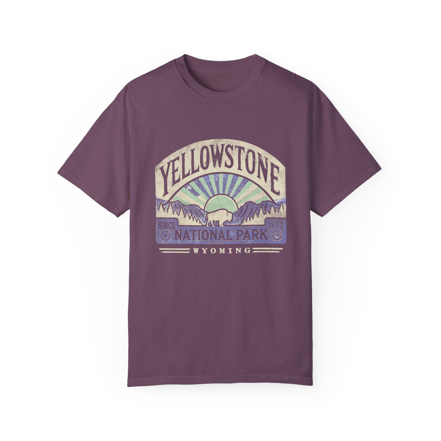 Yellowstone