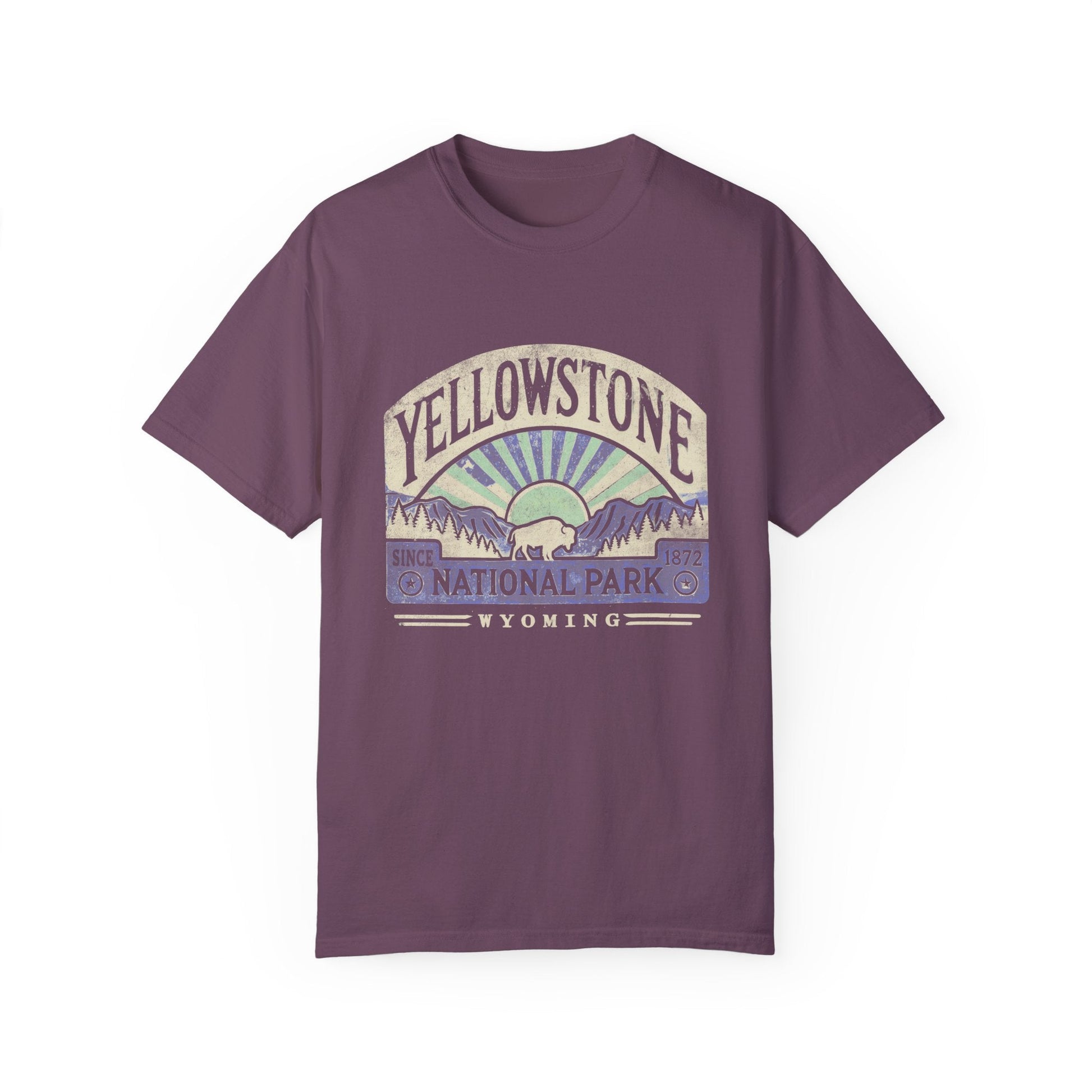 Yellowstone