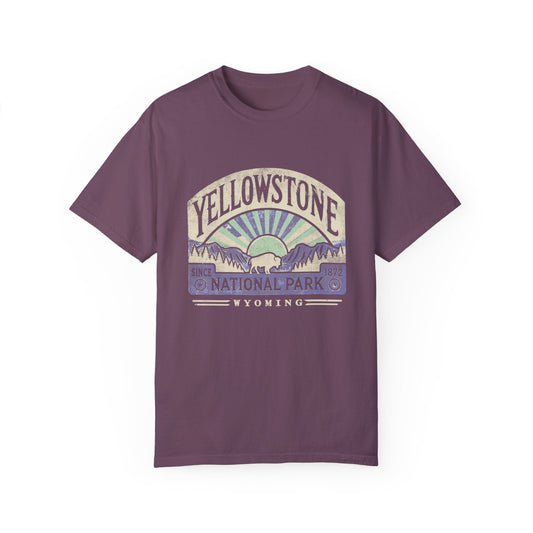Yellowstone