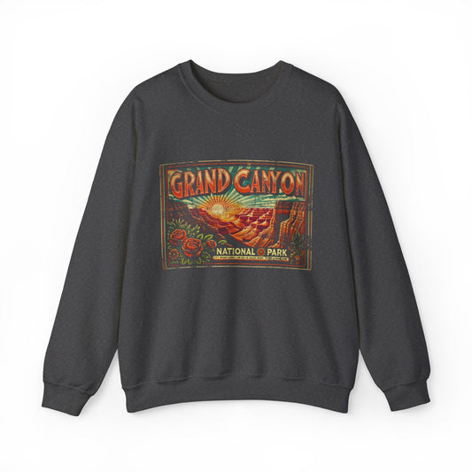 Crewneck Sweatshirt