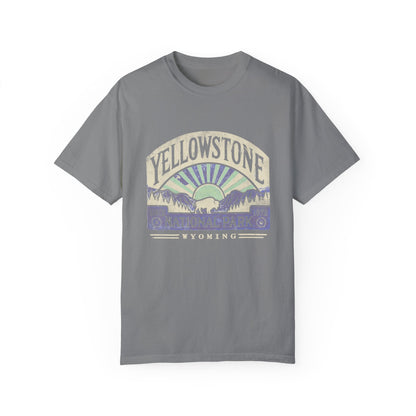 Yellowstone