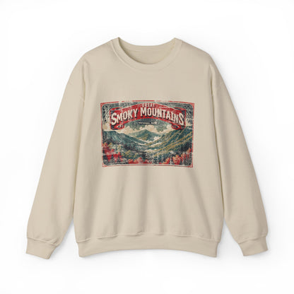 Crewneck Sweatshirt