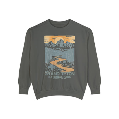 Grand Teton
