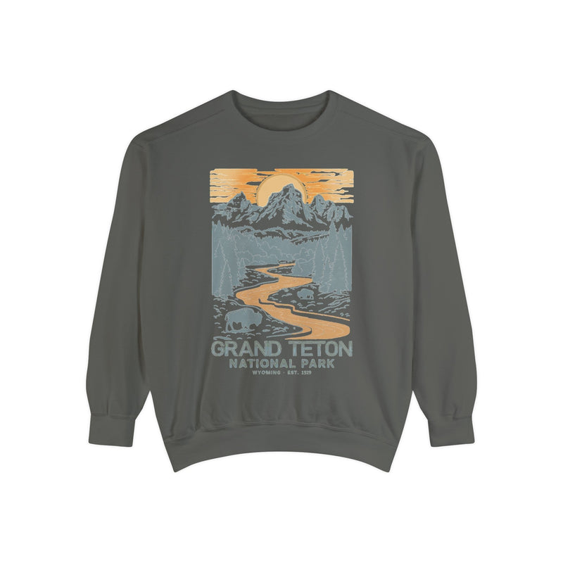 Grand Teton