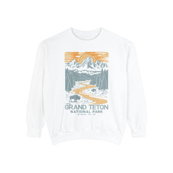 Grand Teton