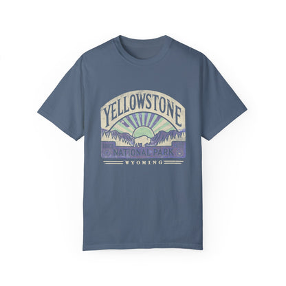 Yellowstone