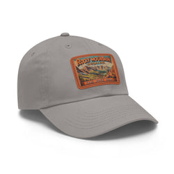 Dad hats