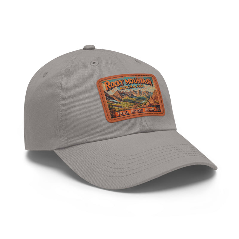 Dad hats
